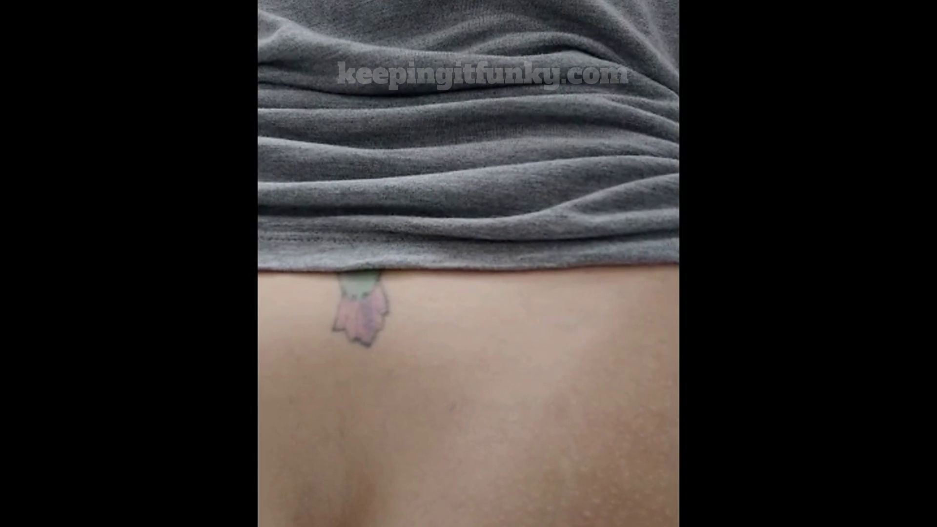 funkyladies – Queen Sylvy’s Suppositories Blasts & Backsplashes