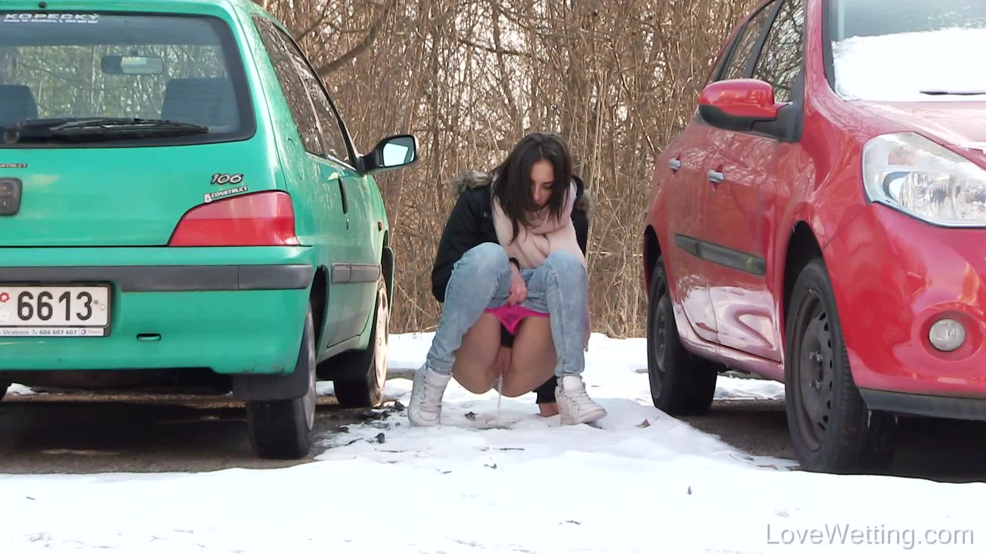 Bonus with Miky Love