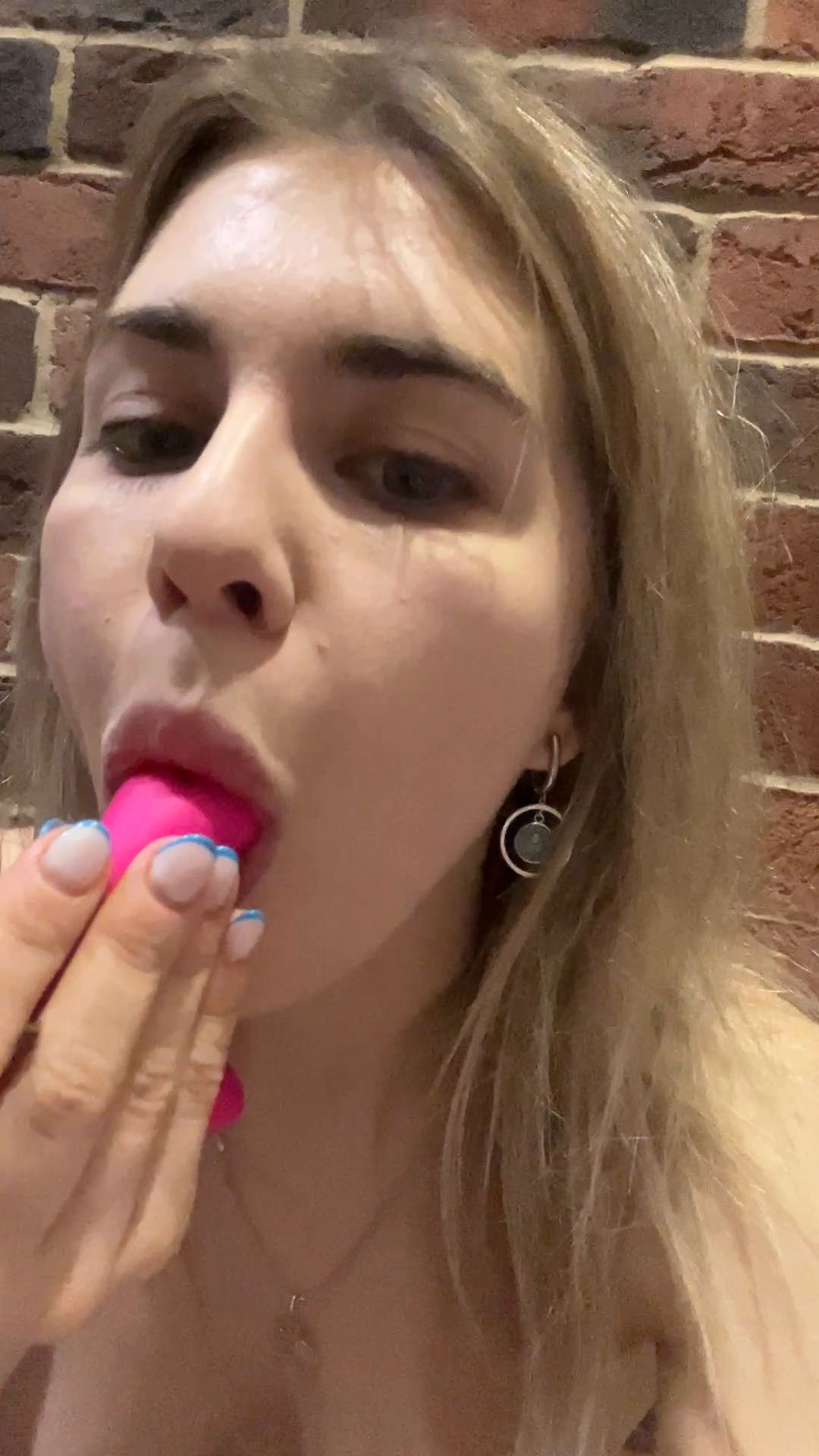 Misty Phoenix – My favorite dirty toy