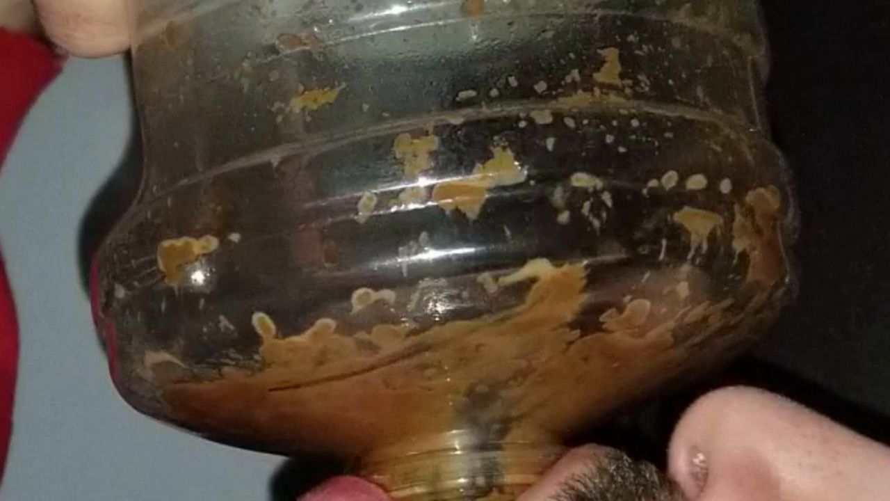 SSBBW Queen Siya – 2 Scenes – Good Morning 2 Logs for Slave