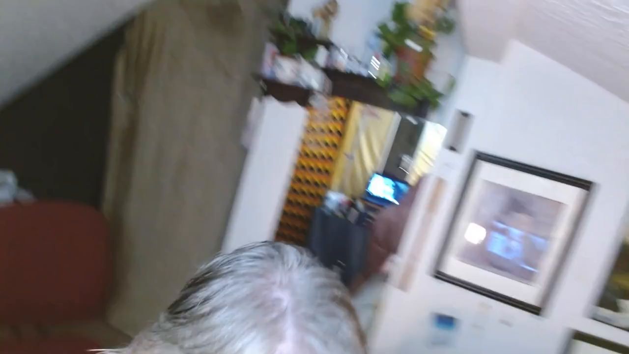 Dawnskye55 – Peeing in my panties