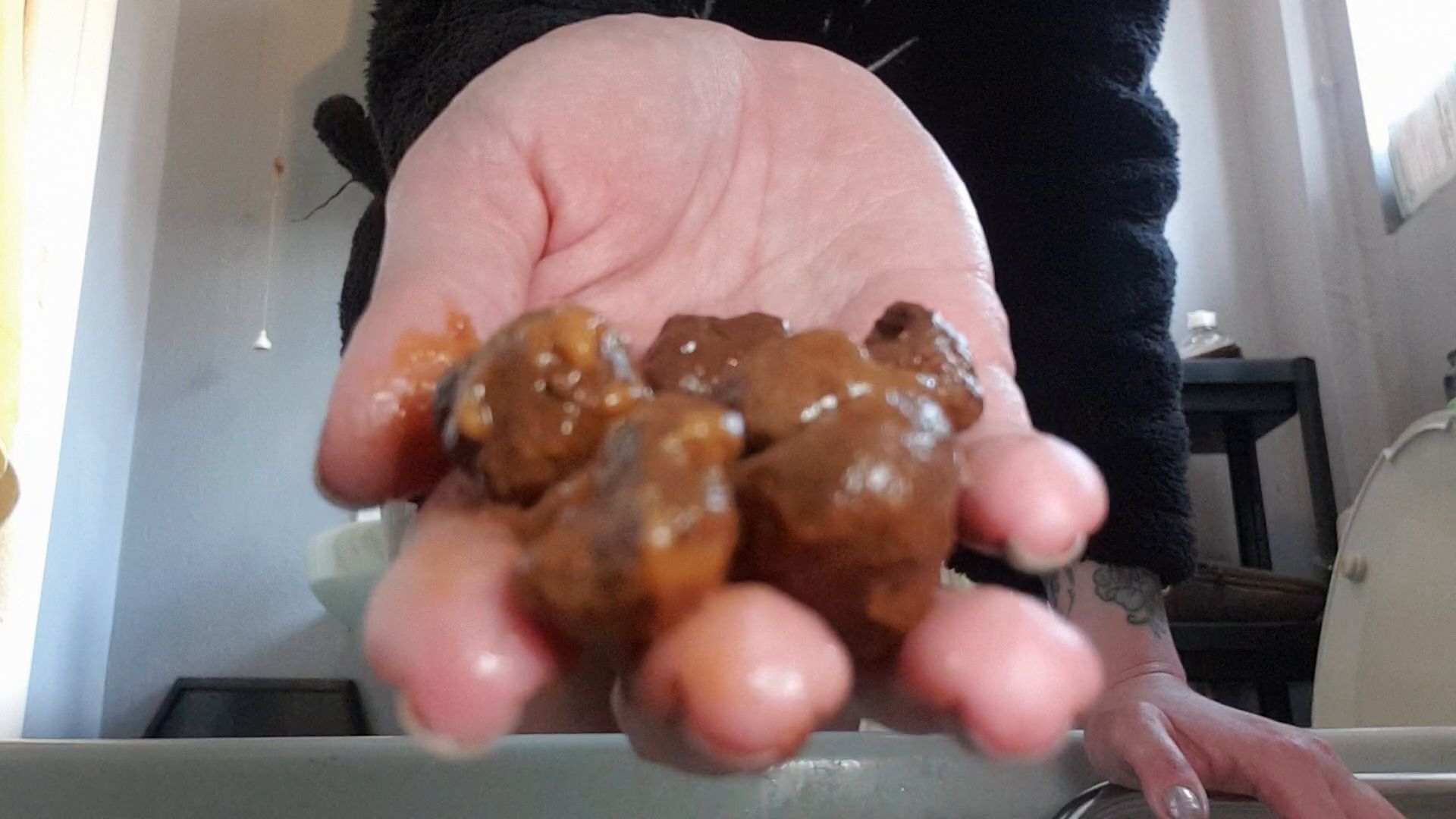 DemonaDragon – Thursday Load Out