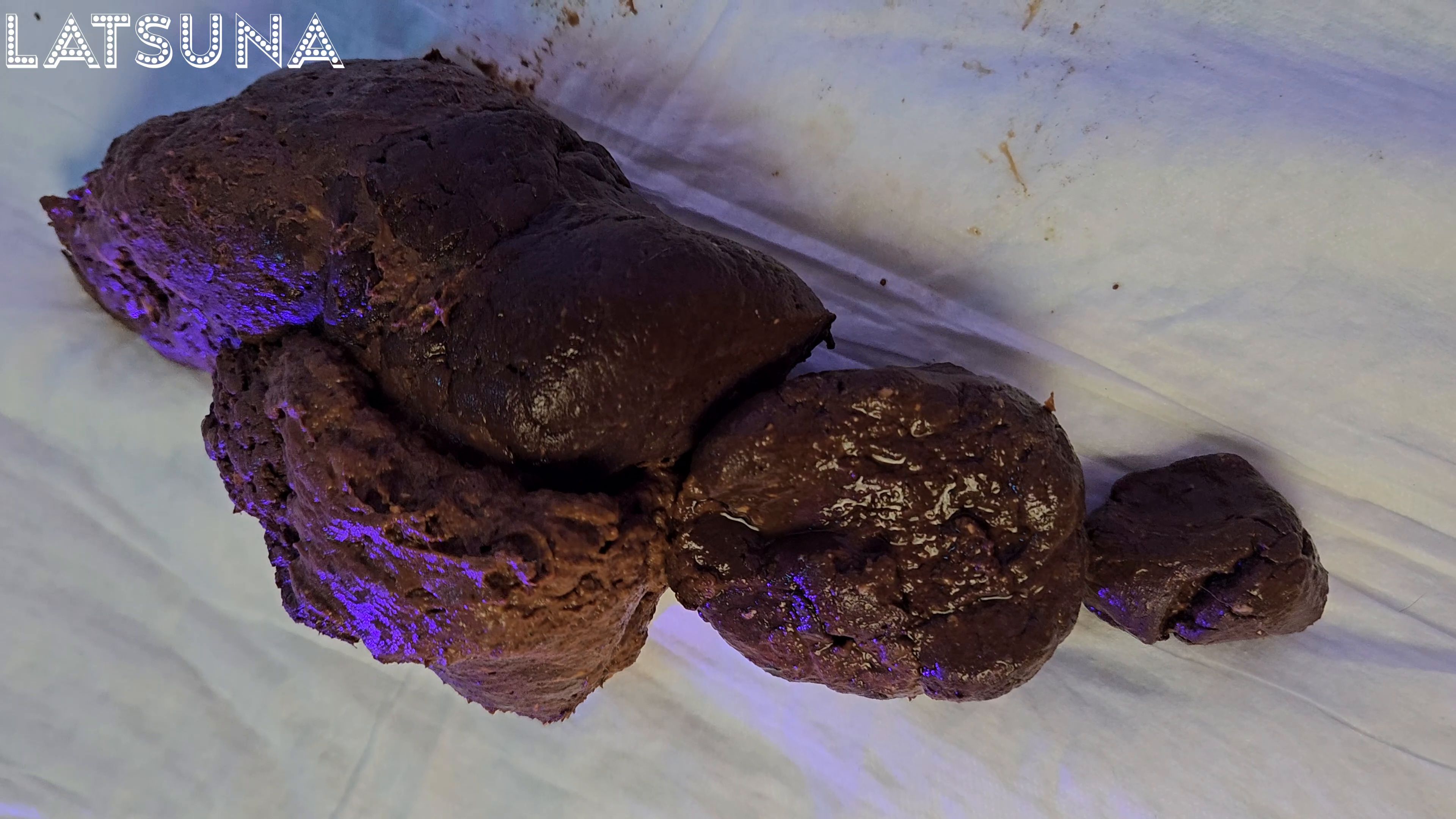 LaTsuna – Deep Crouch