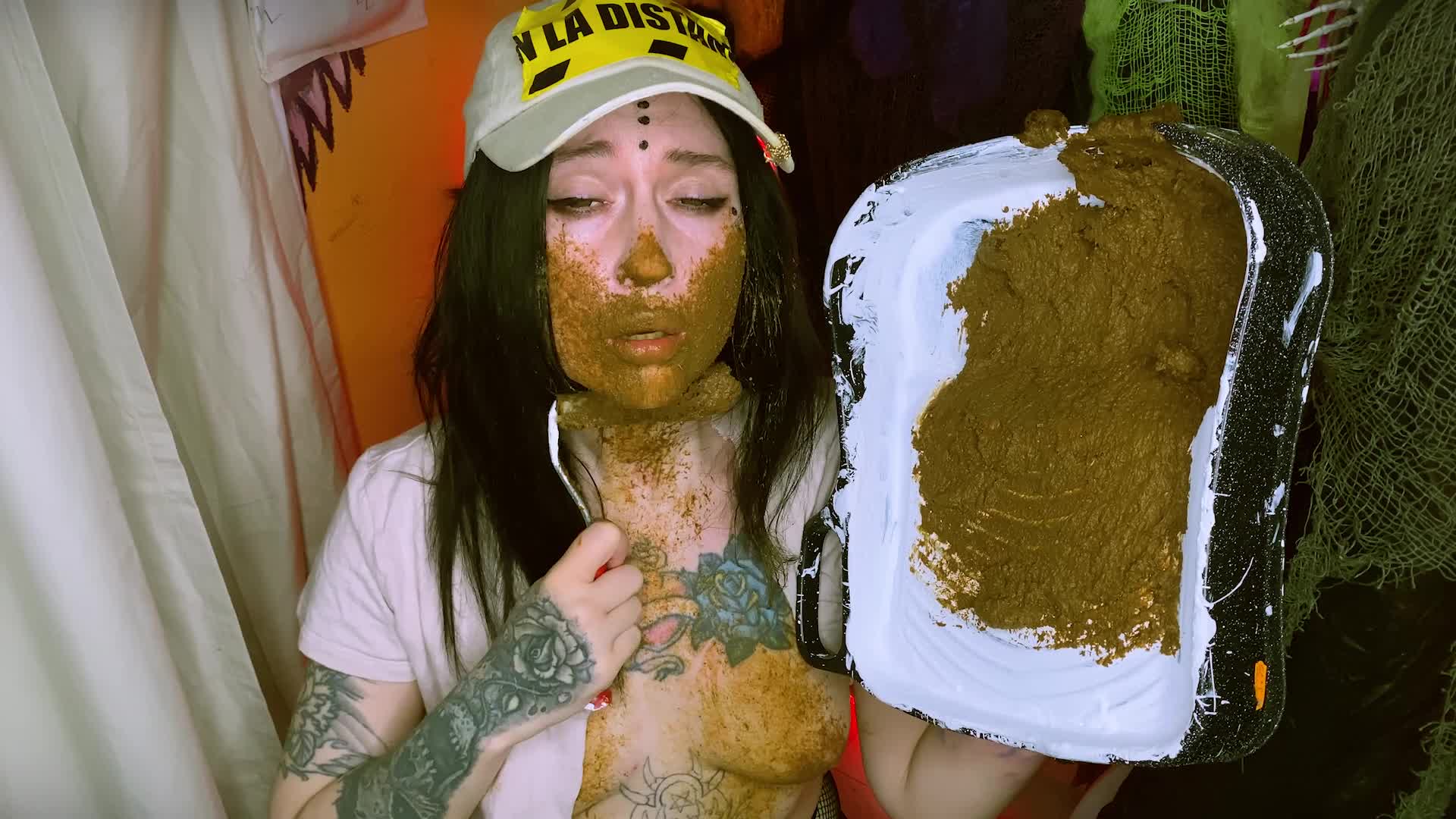 DirtyBetty – Its done Oh