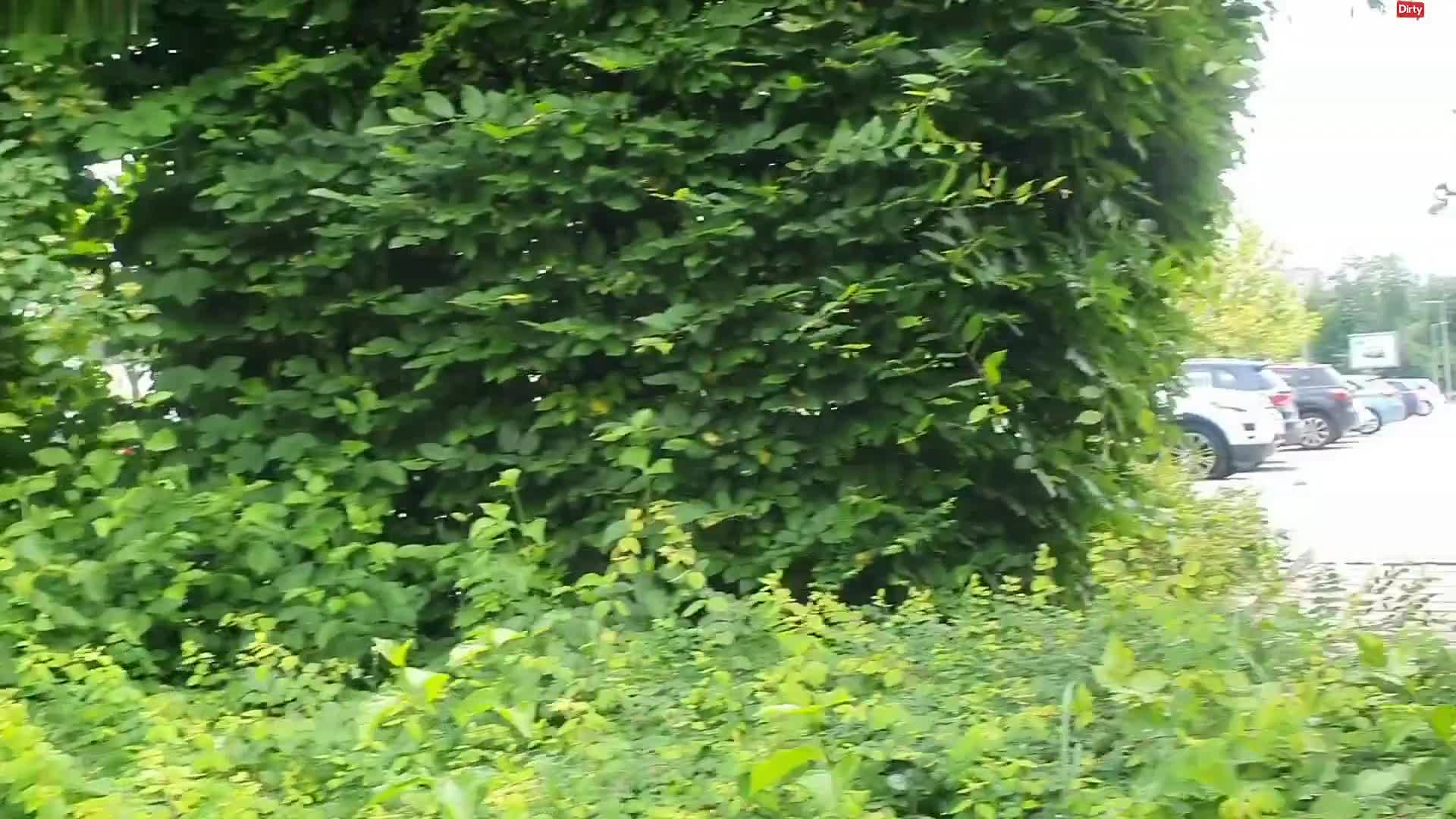 lady isabell666 – Outdoor PISSEN