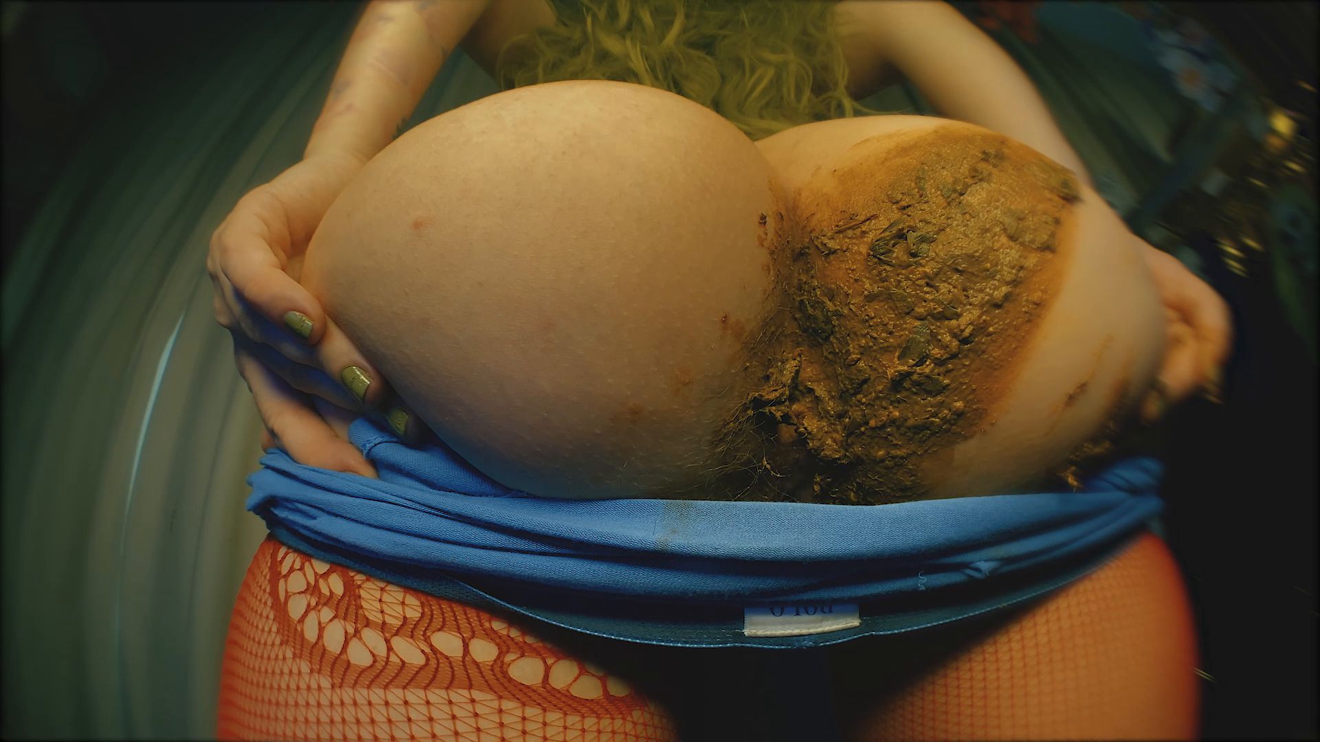 DirtyBetty – SBP Scat MegaShot 3 0