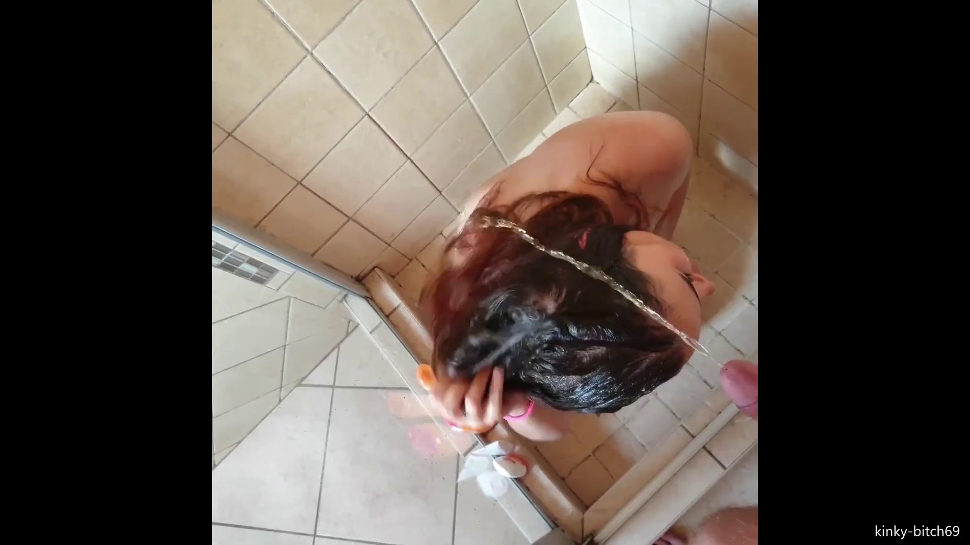 Different scenes, compilation of my chubby self getting used as a human …