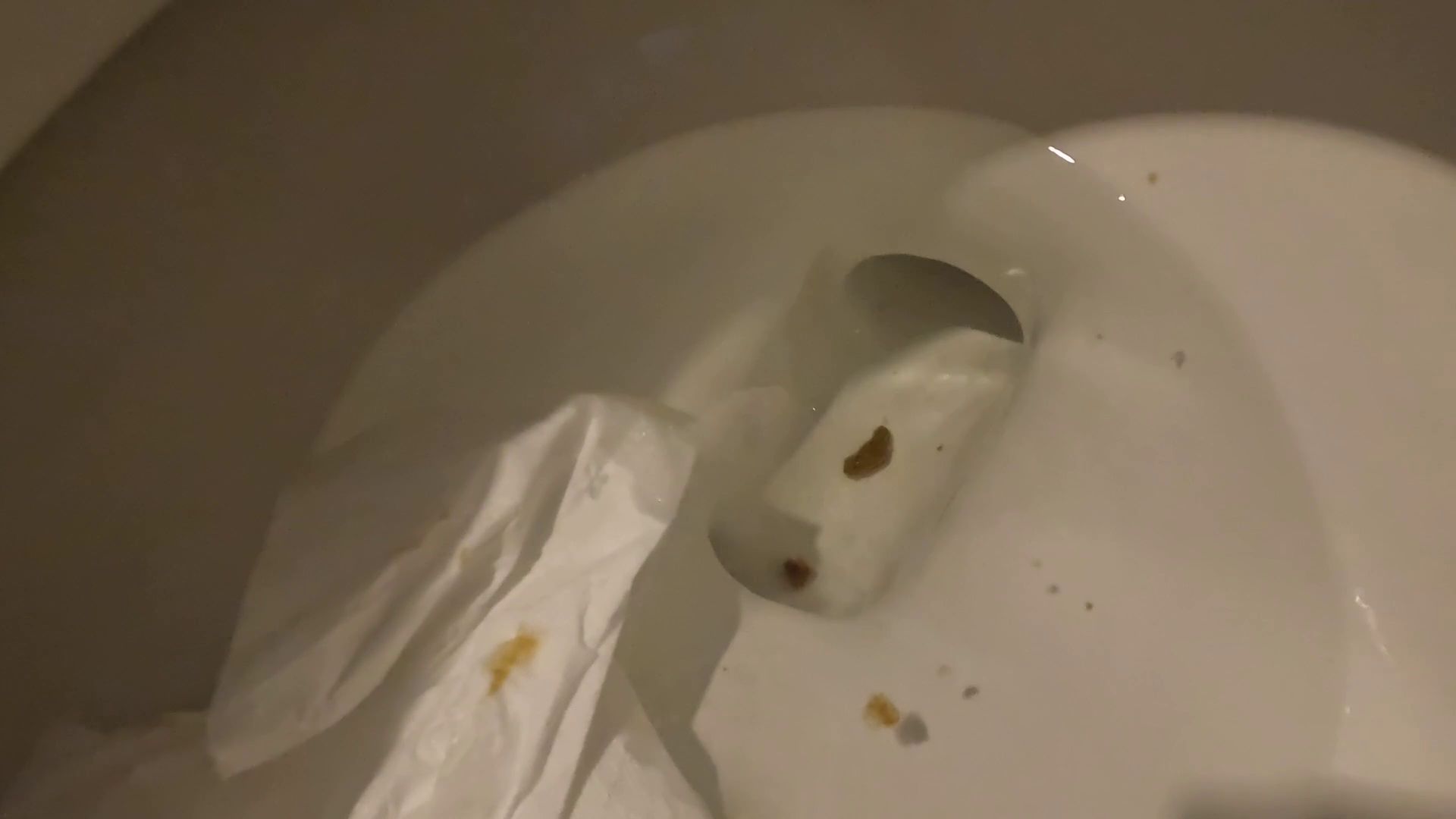 gassy – coffee aftermath plus shart compilation