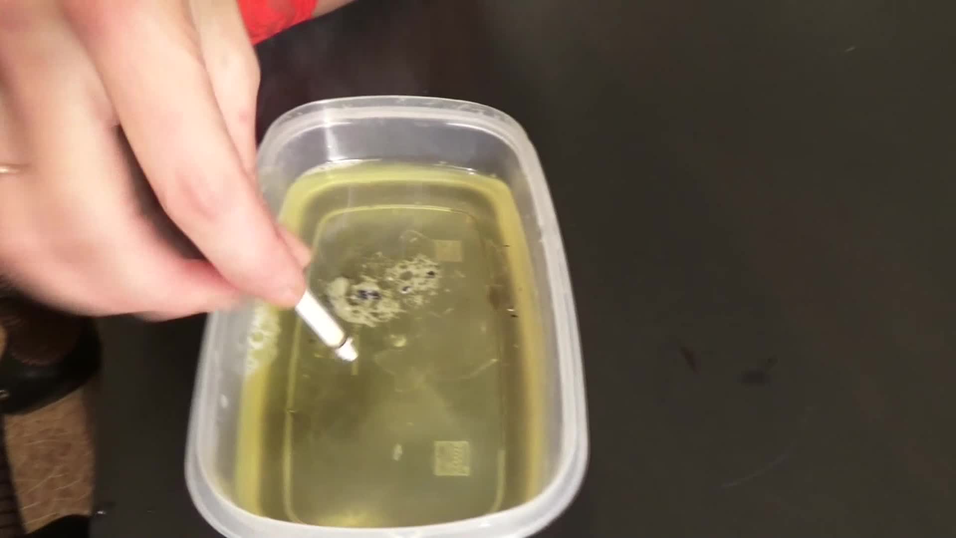 Mistress Emily – Scat domination