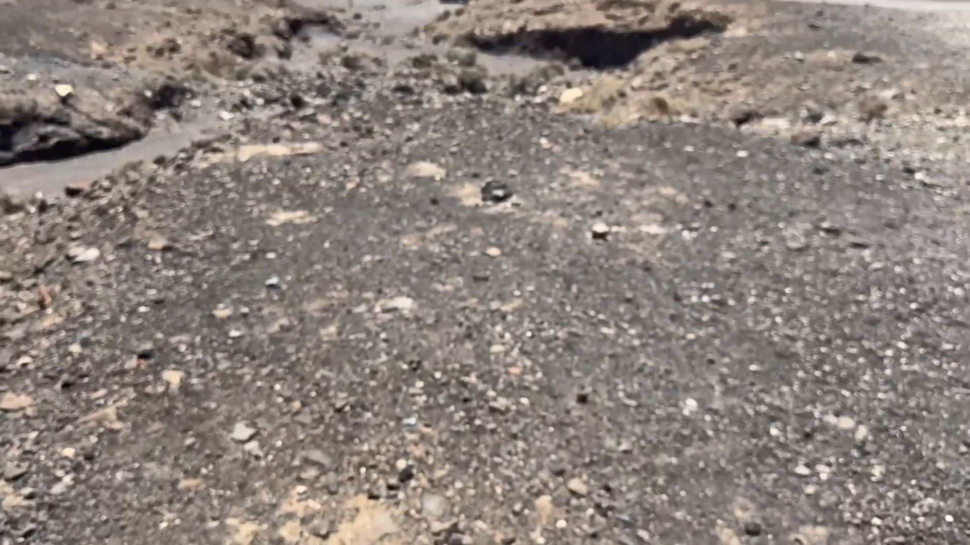 Girl is helping a guy to pee in public but he doesn’t like it compilation