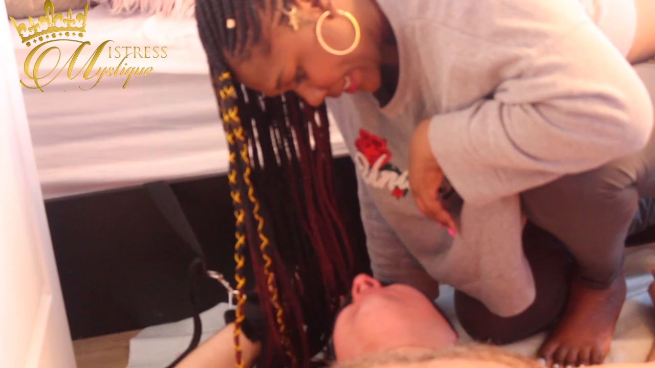 MistressMystique – Mouth Or Wife! MistressMystique