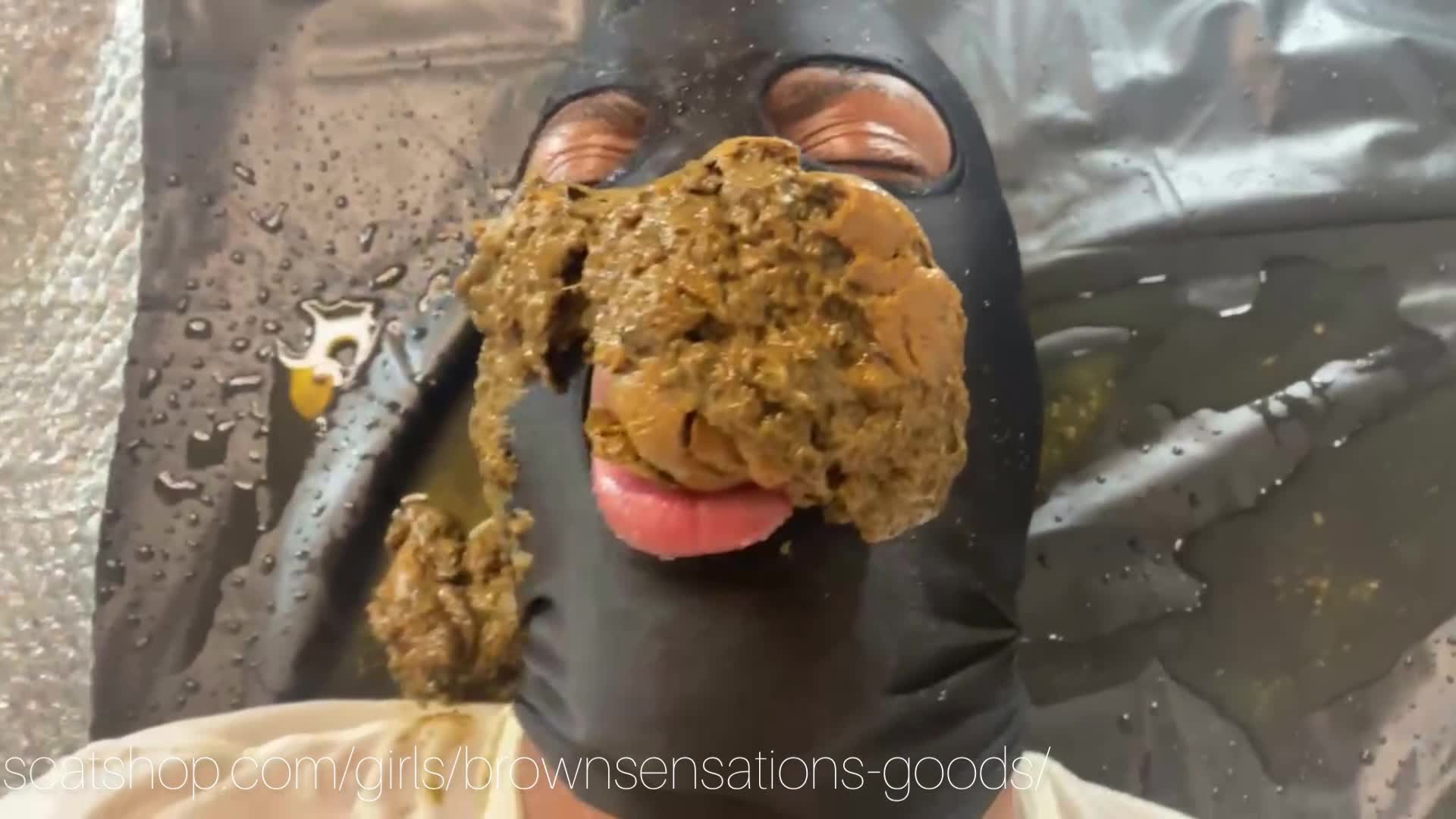 Brownsensations – Toilets are OUT toilet boy is IN