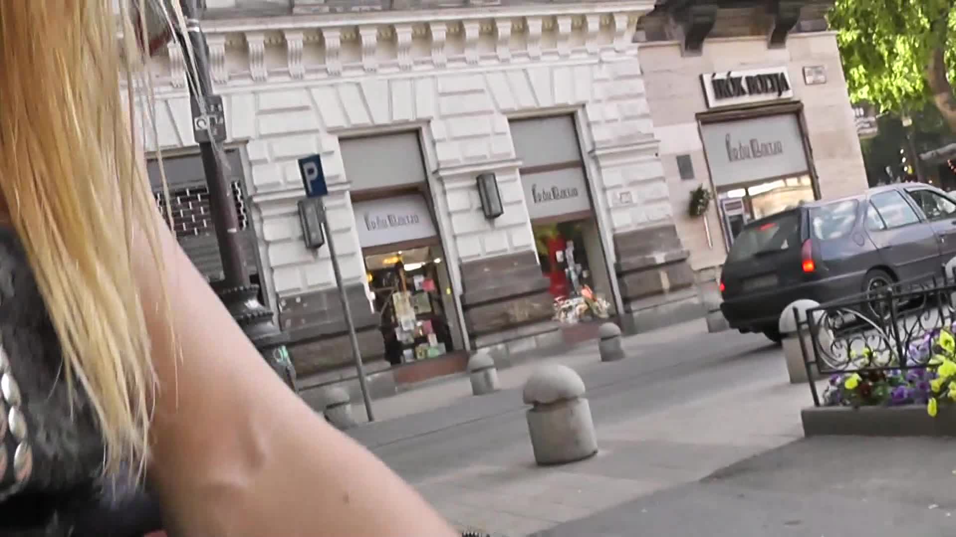 mikadoshop – Nikki street shit