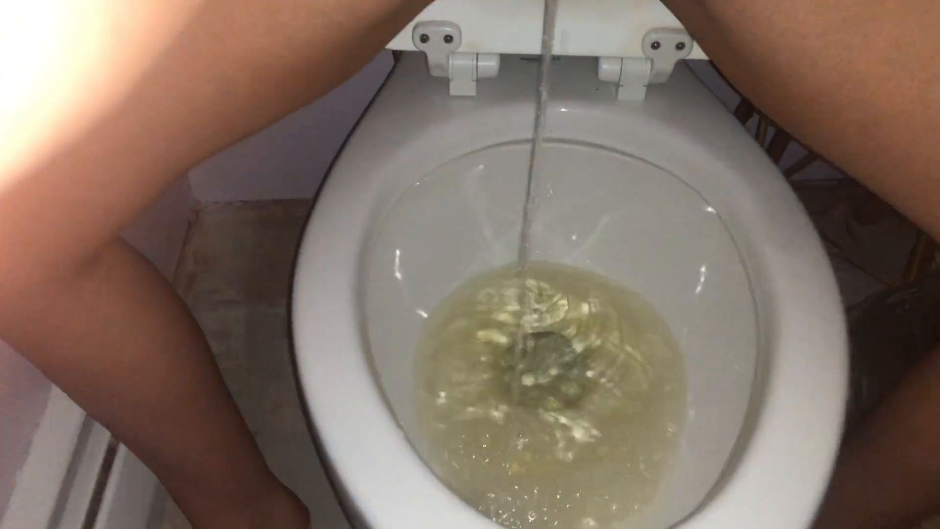 Every Piss I Took Today