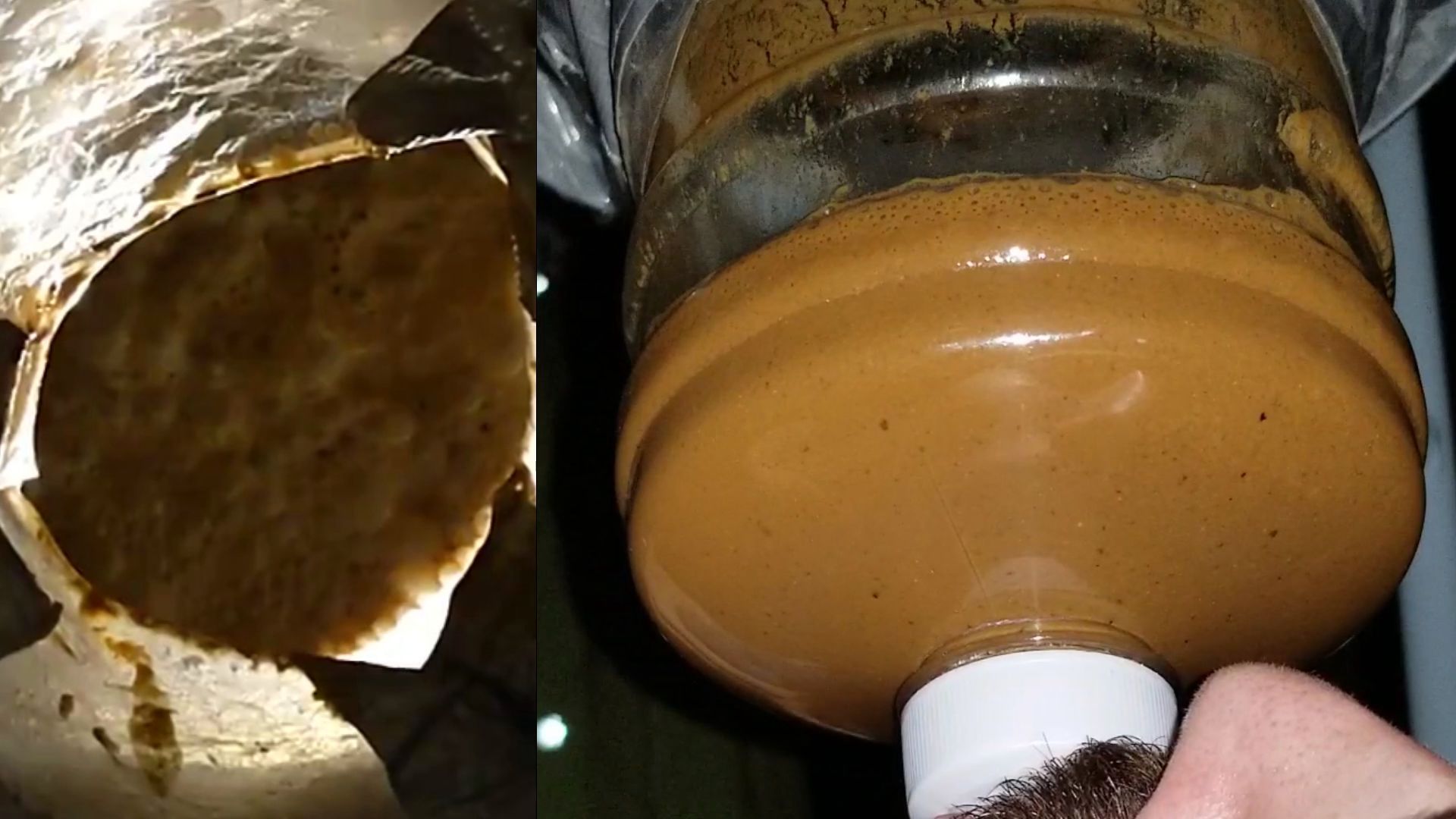 SSBBW Queen Siya – Many Logs BLENDER