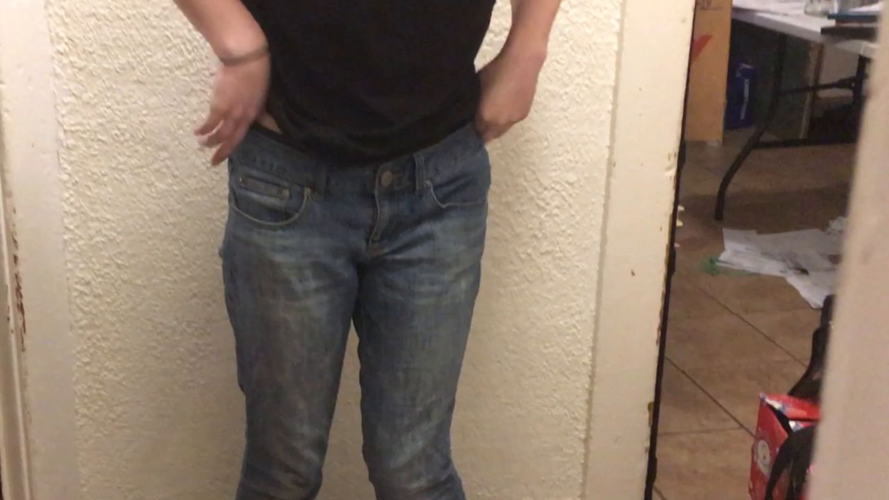 Rardysexuality – Pee collection 10