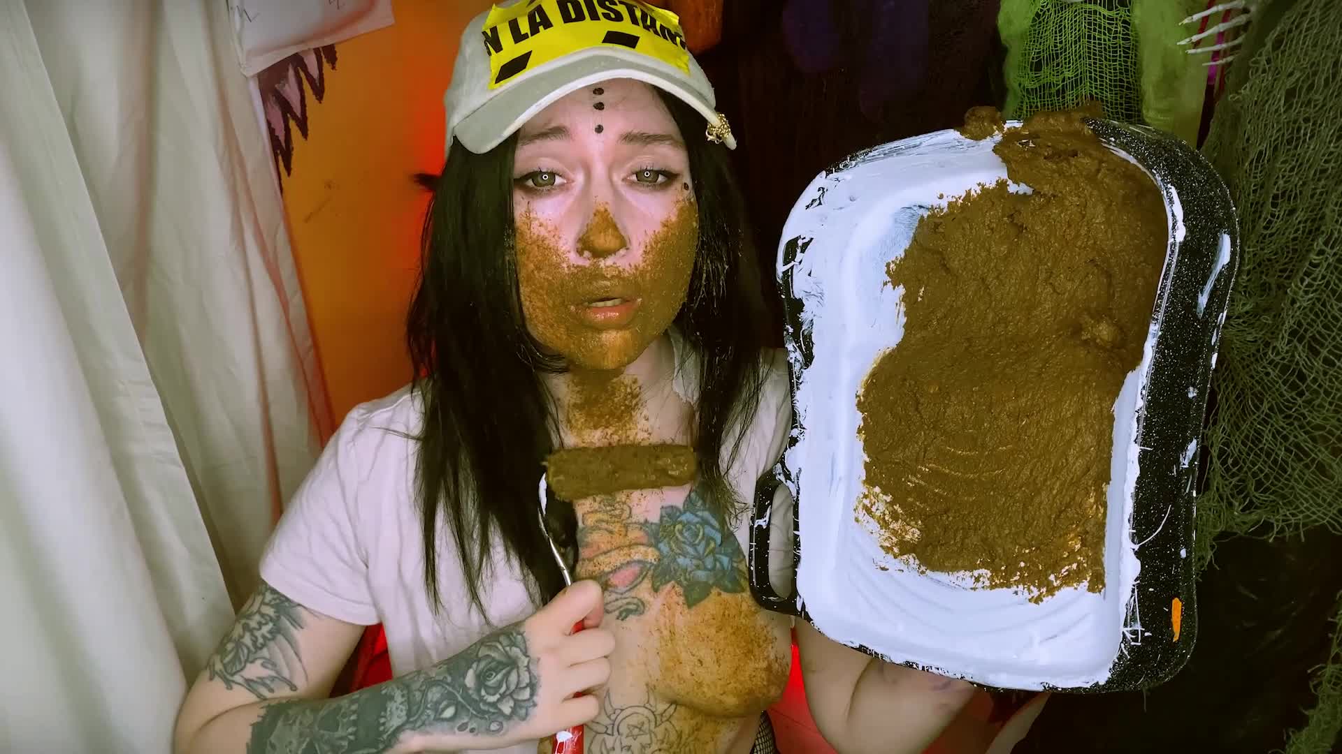 DirtyBetty – Its done Ohh