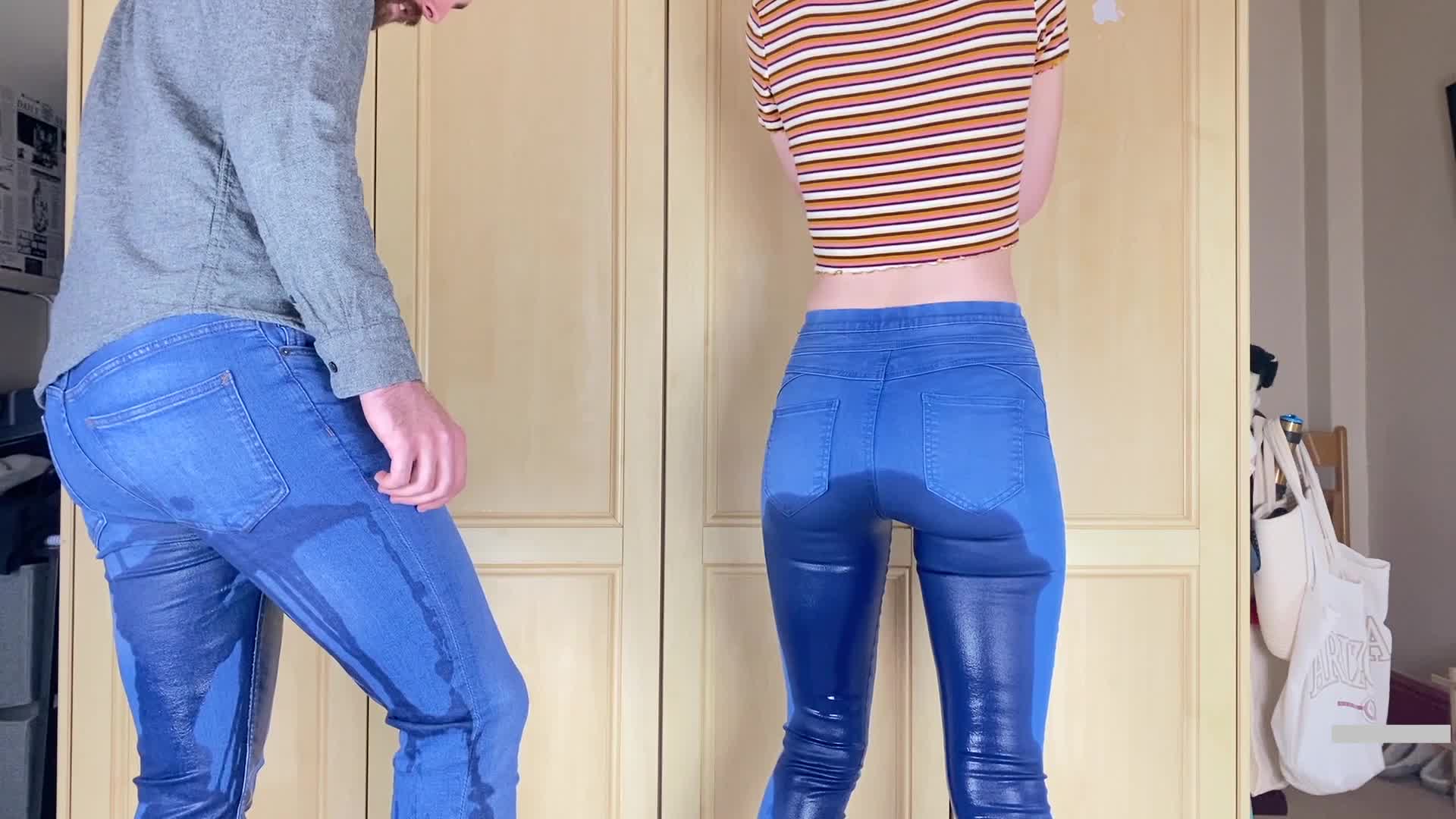 peachypoppy – 30 Minutes Of My Best Piss Scenes Part 4