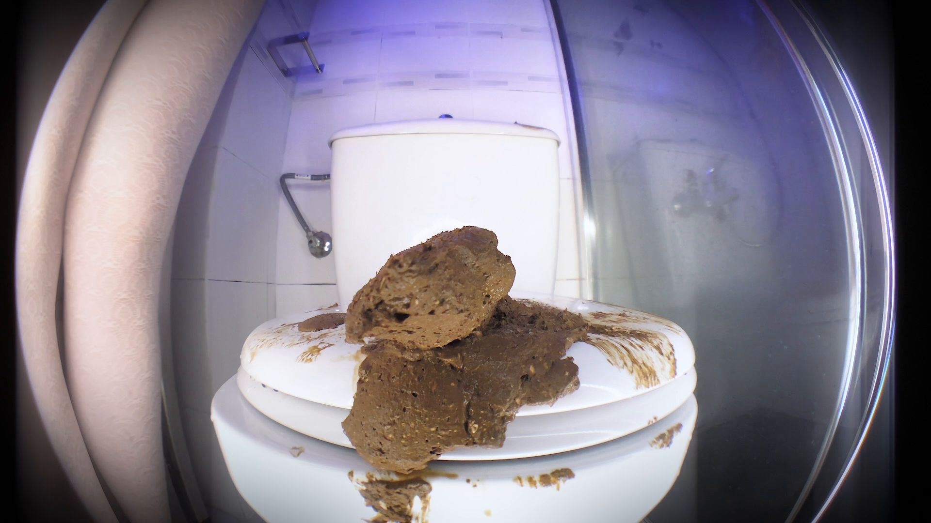 Betty Parlour – It`s all about delicious shit!