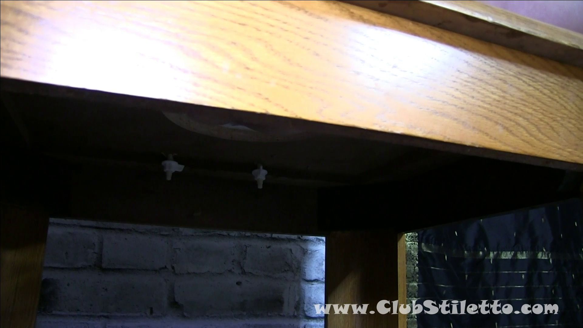 Lady Katy – Princess Lily – Miss Sadie – Toilet Night