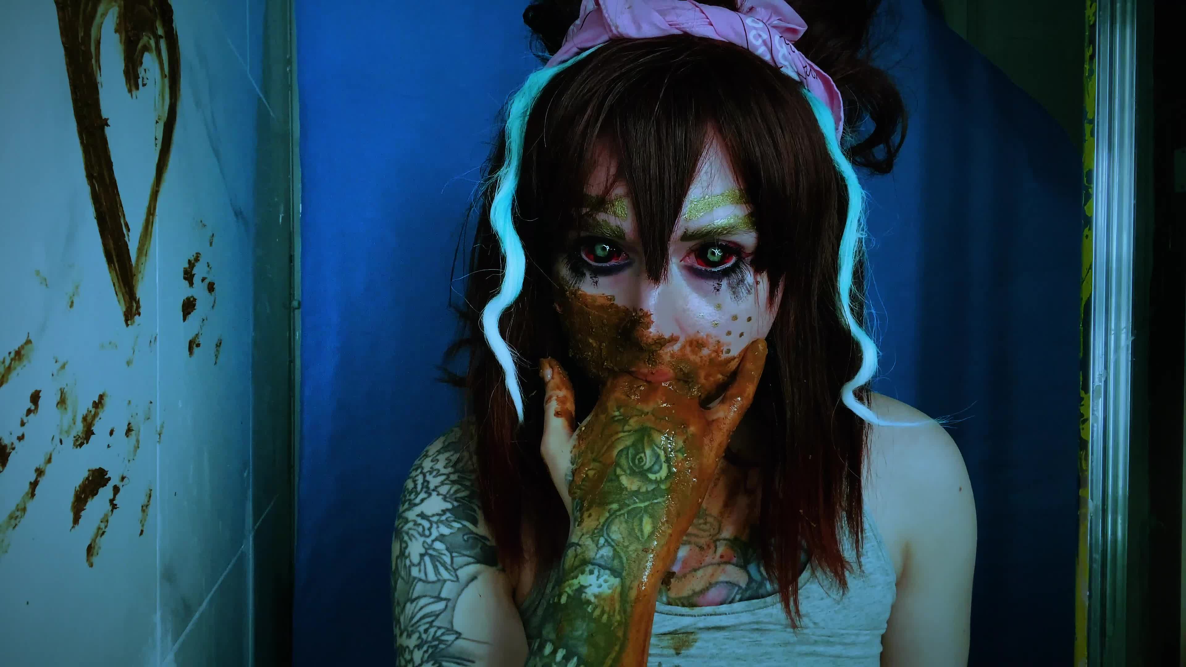 DirtyBetty – Is this just a dirty dream