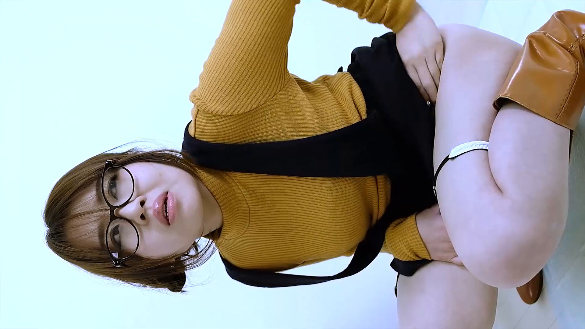 JP Fetish Merchant – Maru Nerdy Pooper