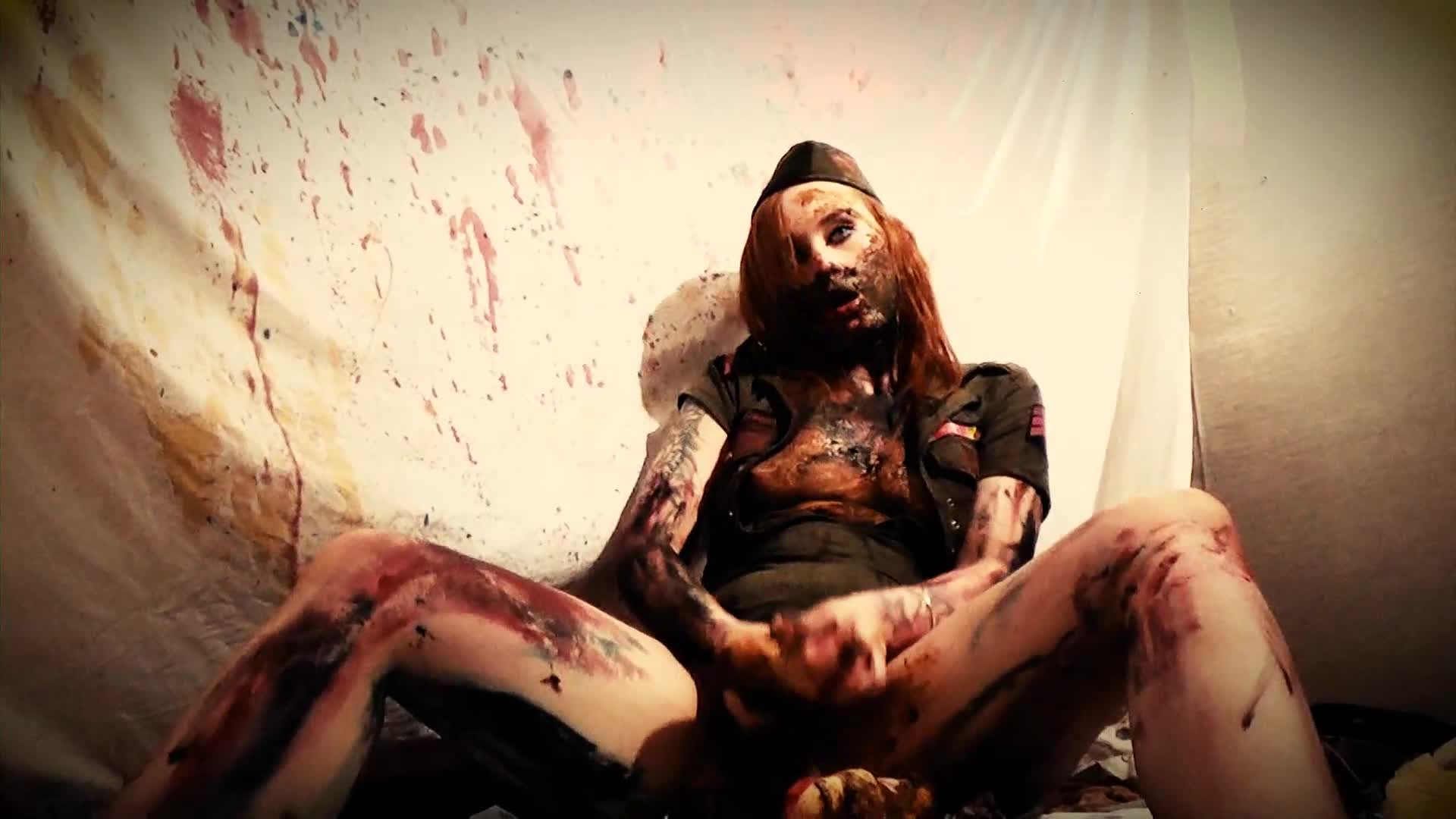 DirtyBetty – ABSOLUTELY special rotten-shit MUSTHAVE