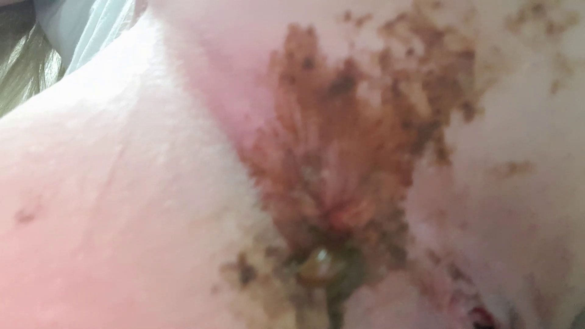 thefartbabes – Beneath My Ass Slave