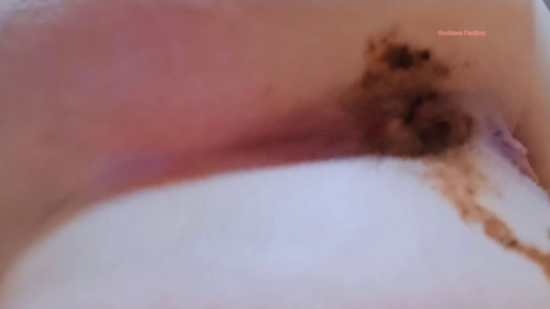 thefartbabes – Serve Your Goddess Poop My Slave