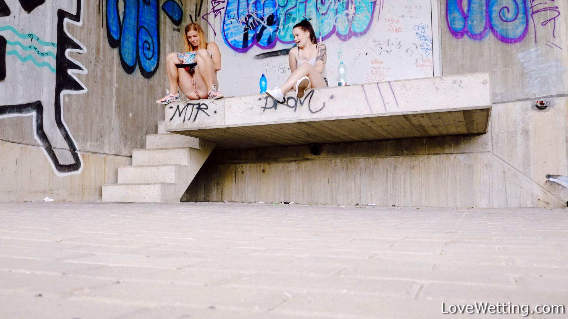 Bonus With Chrissy Fox 5