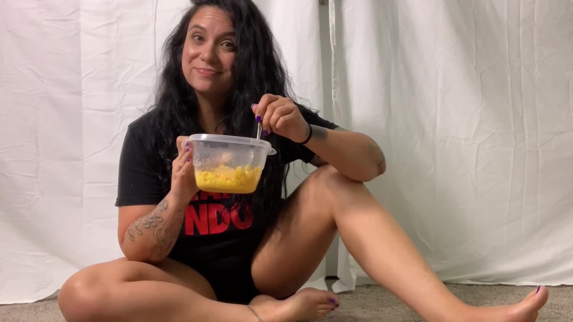 Dine and Dump