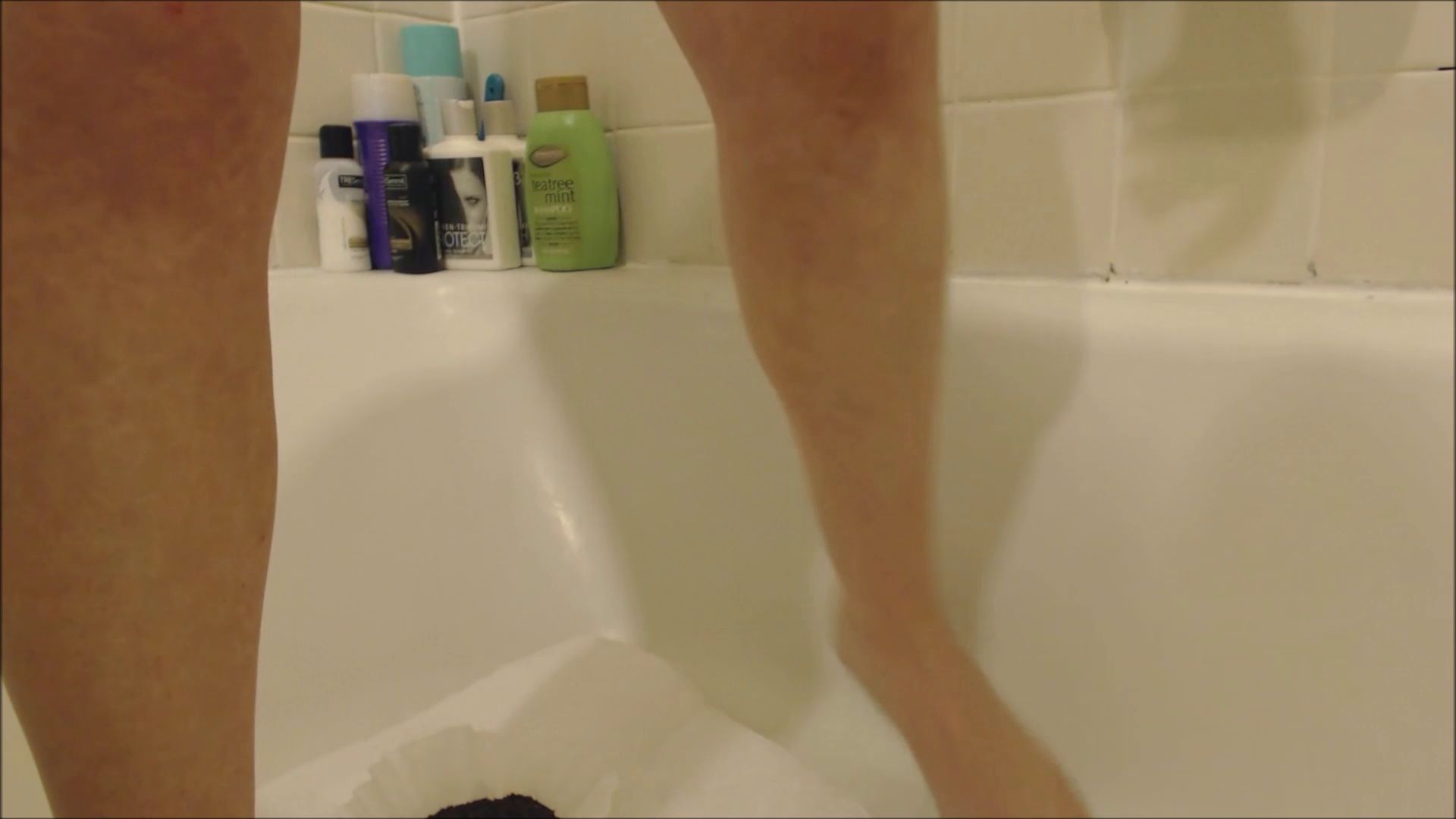 CosmicGirl – Pee In Your Coffee