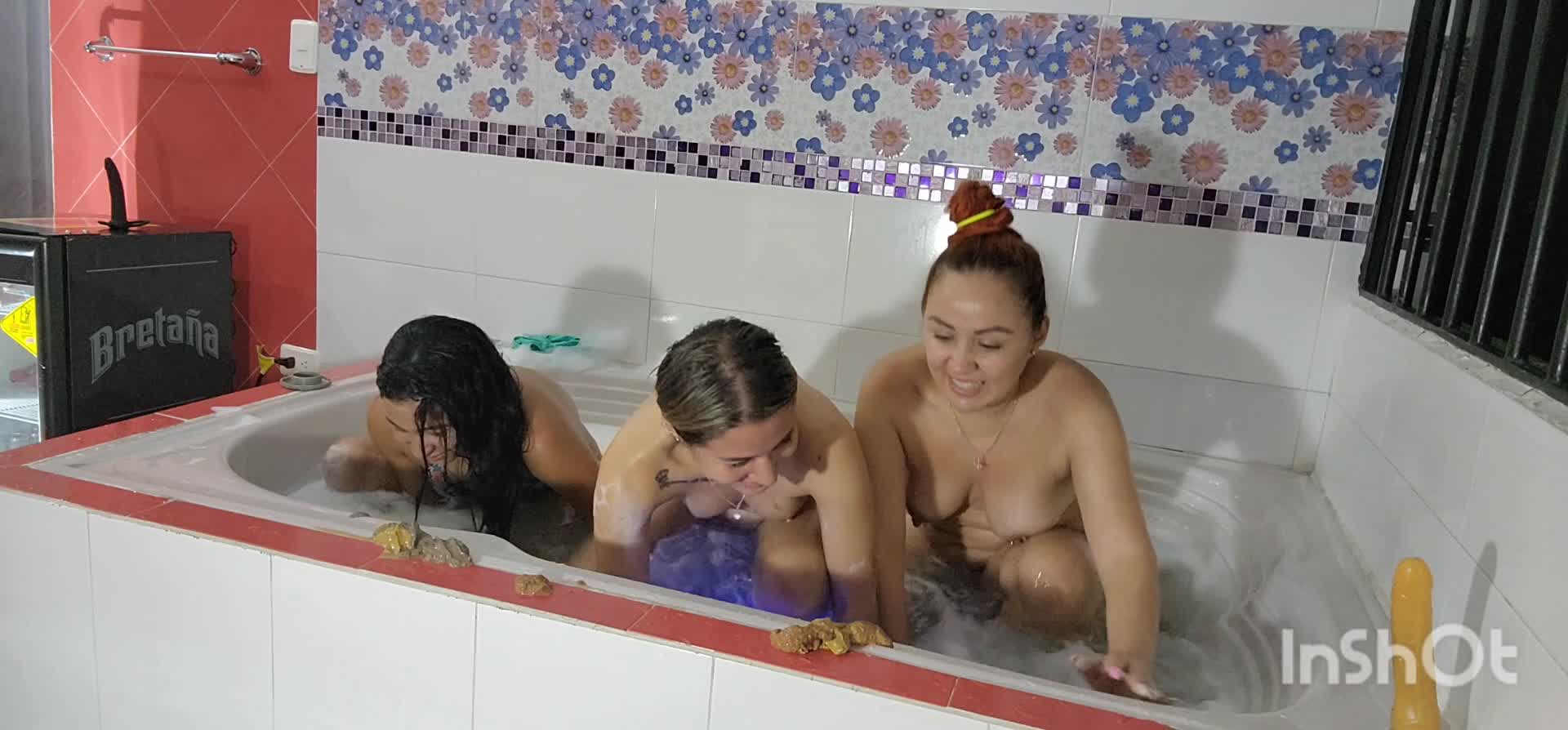 Lauracolin – Bad Girls