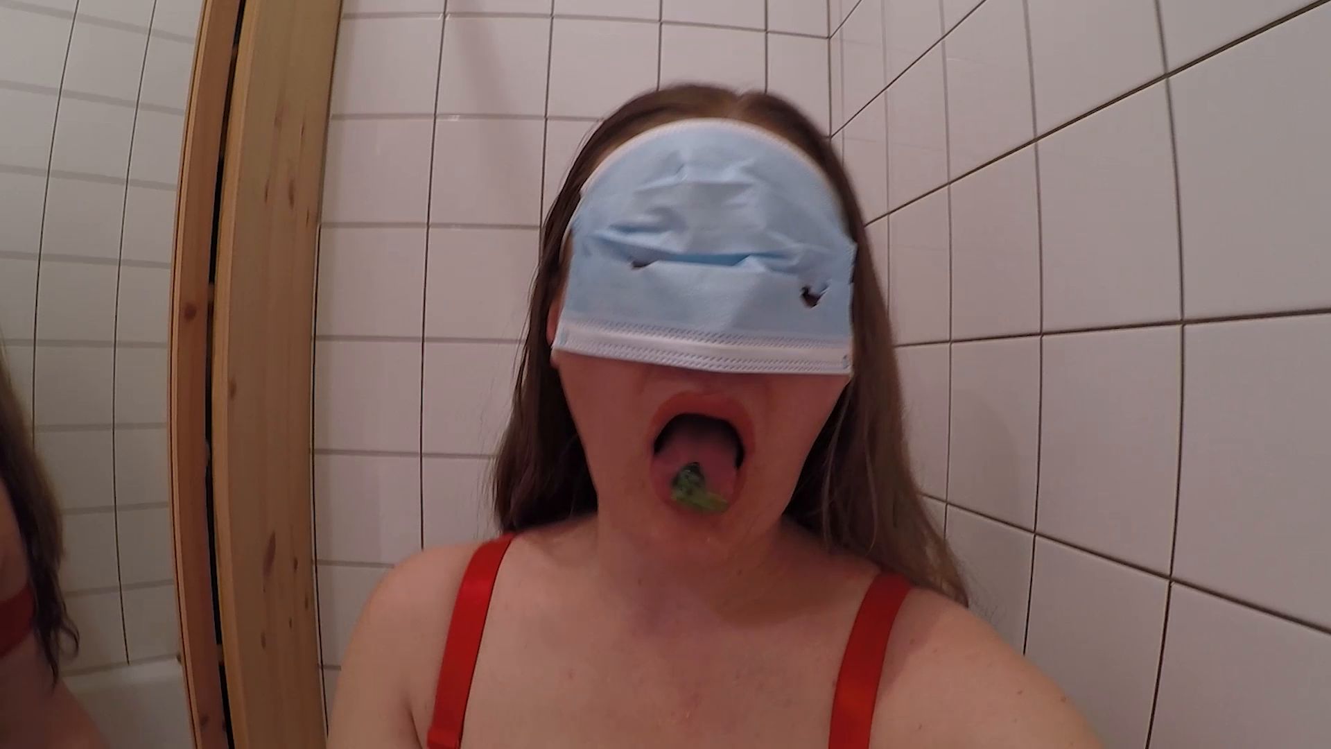 hairyscatcouple – Dirty sexy puking