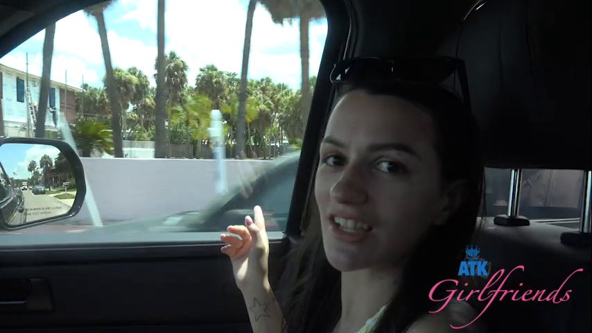 Summer Renee 23 07 2026