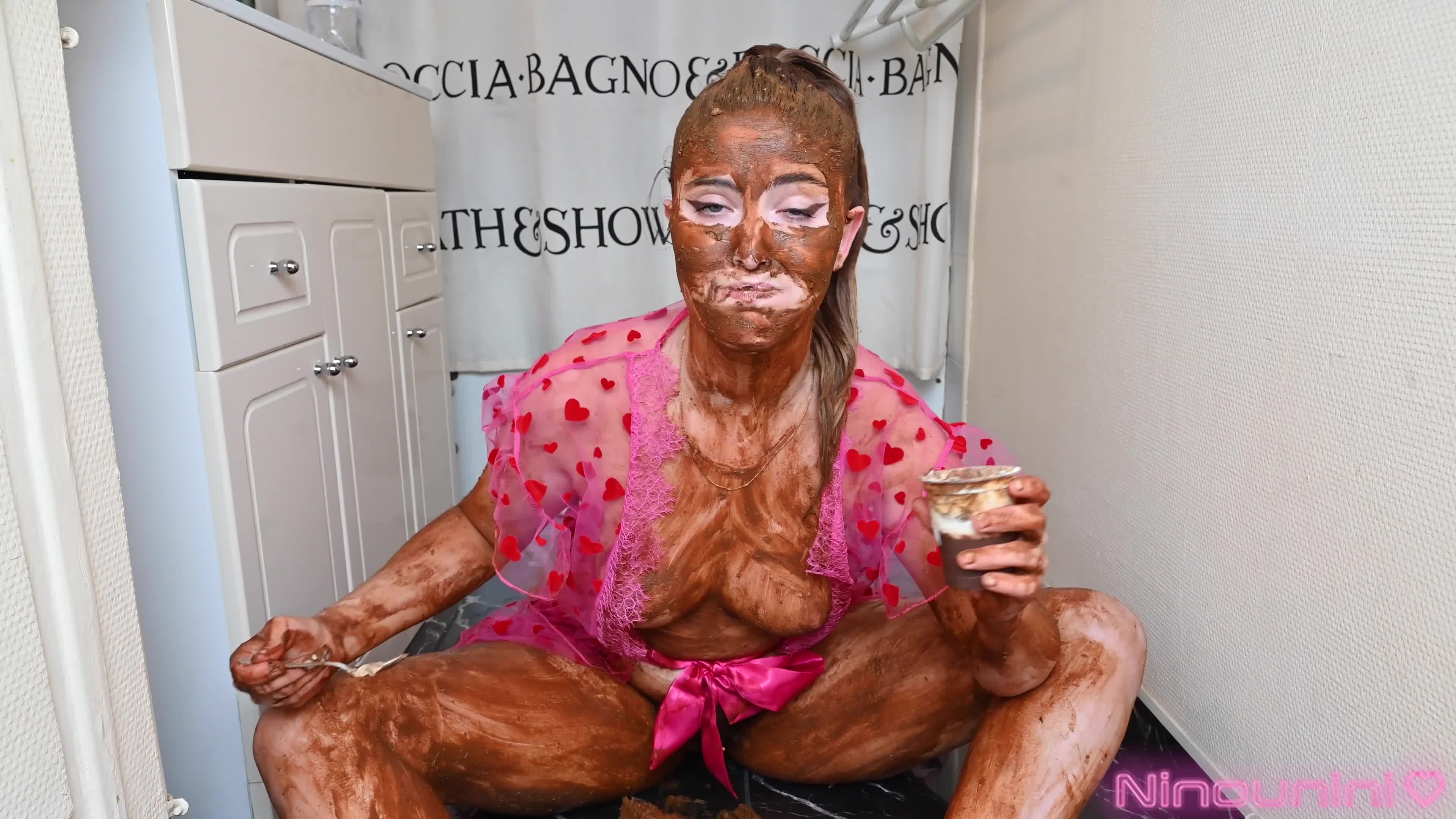 VALENTINES DAY Your Wife Offers You An Ultra Hard Scat