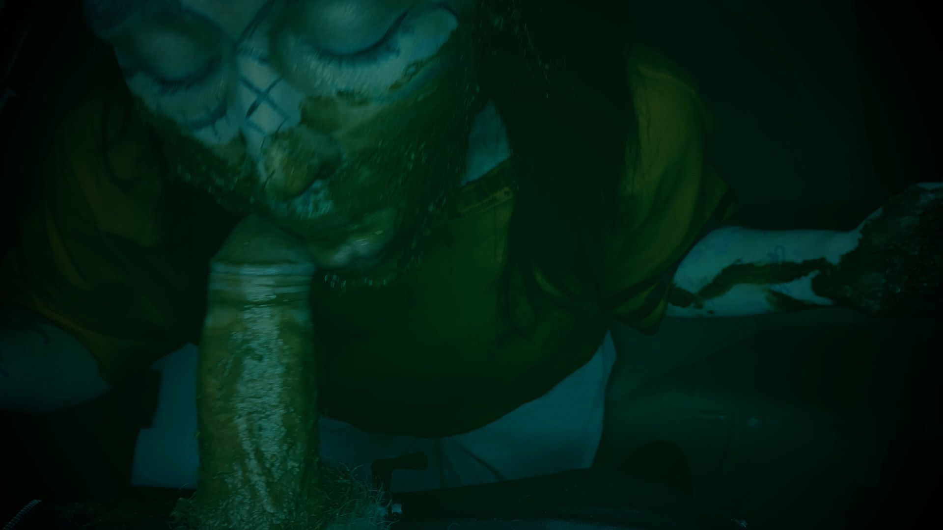 DirtyBetty – Sleepwalking pig game