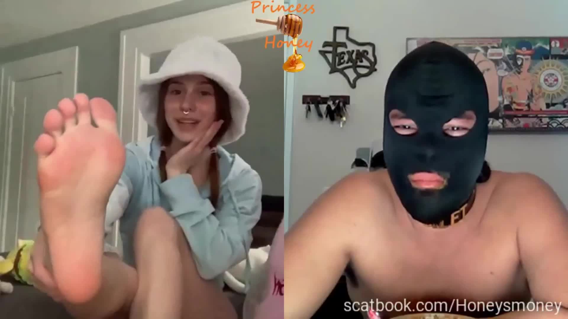 Honeysmoney – Valentines Day Meal