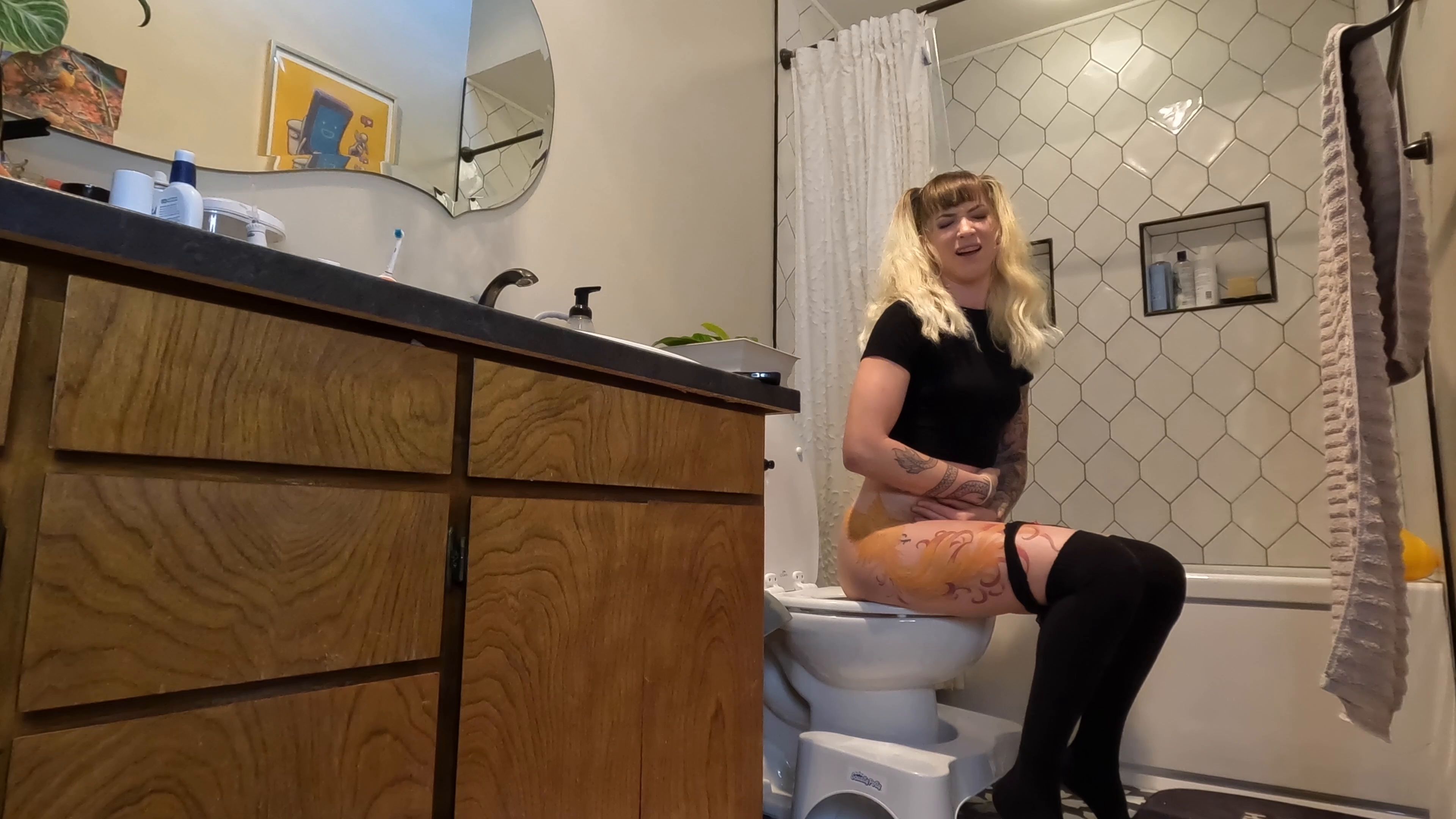 Classy N Gassy – cantina challenge