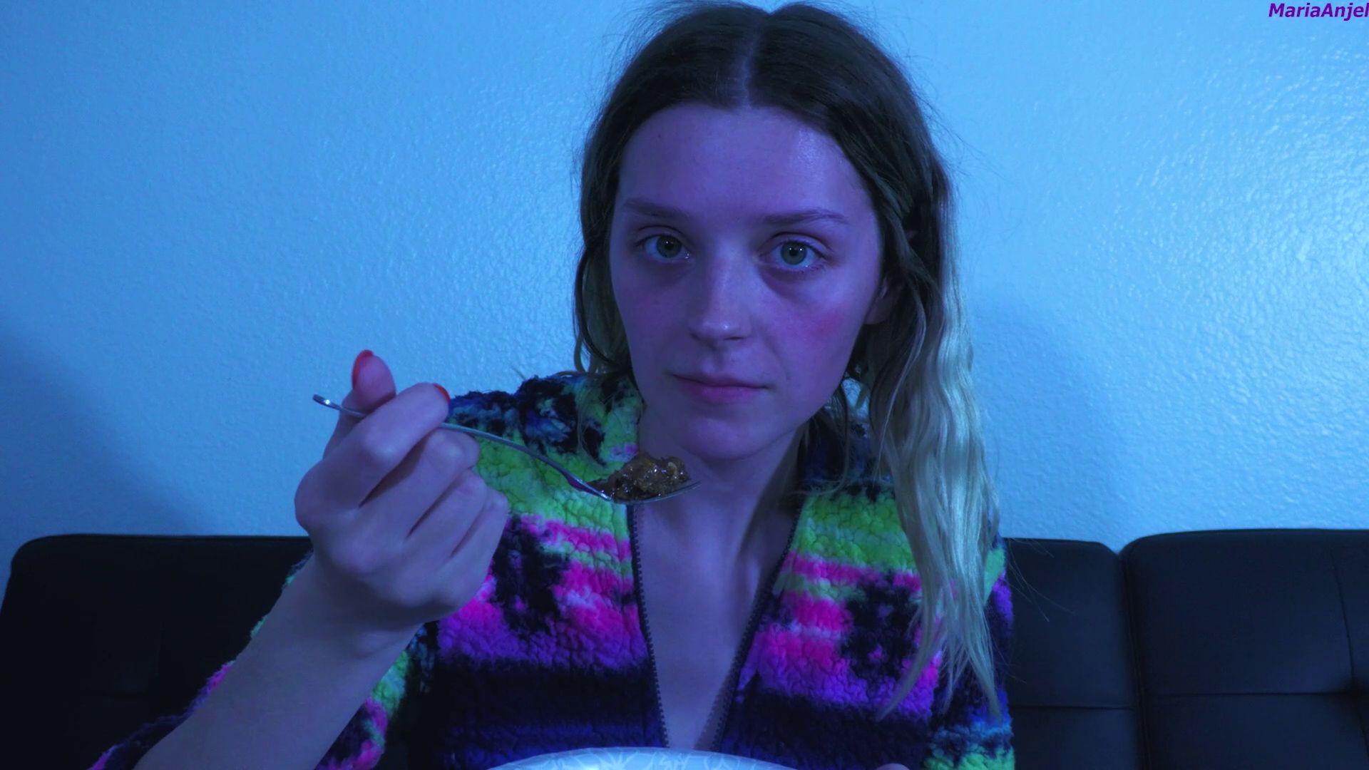 MariaAnjel – My Shitty Desert