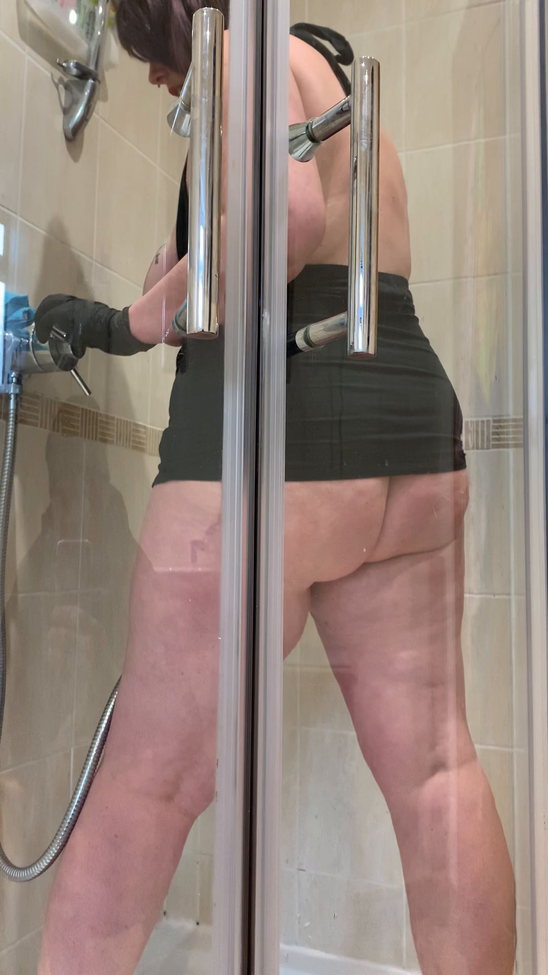 UkKinkykatiescat – Uk Kinky Katie Poo & flush out