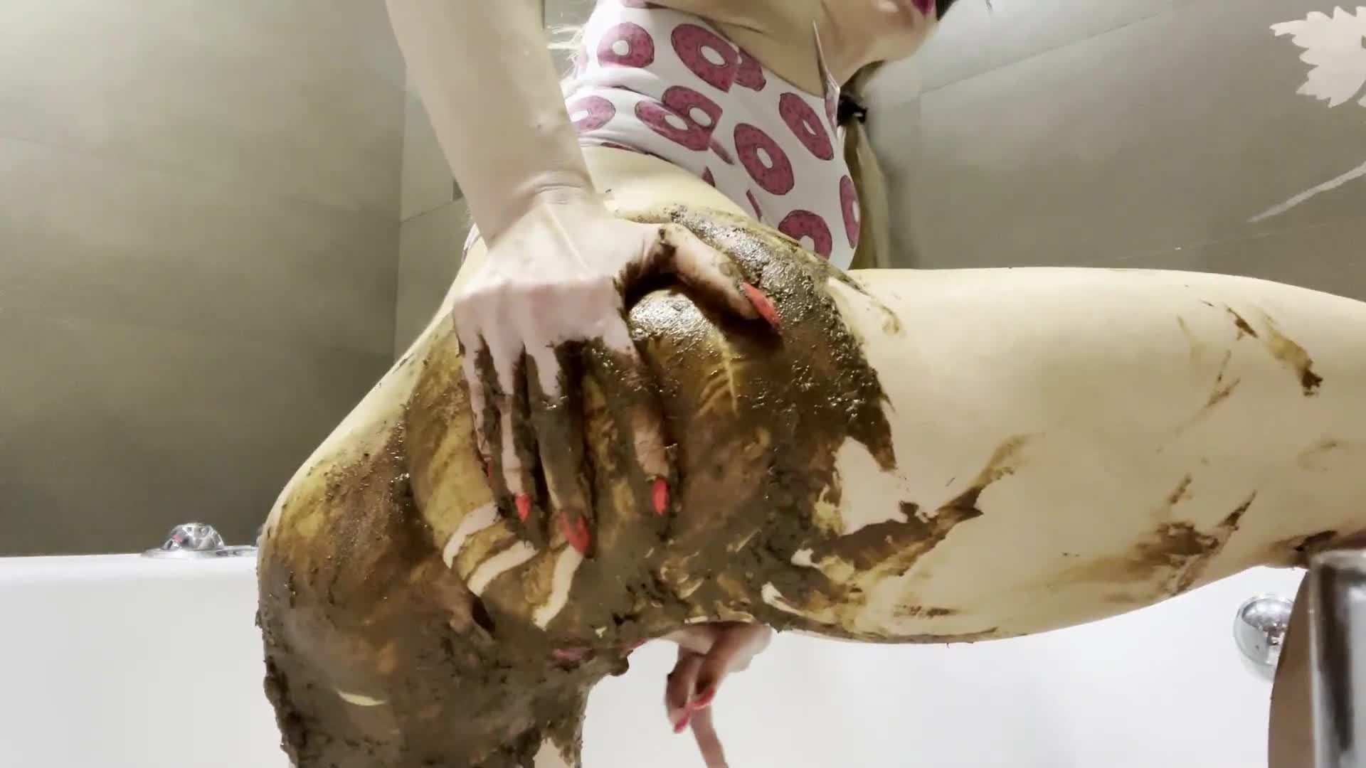 Thefartbabes – Smeared And Ruined