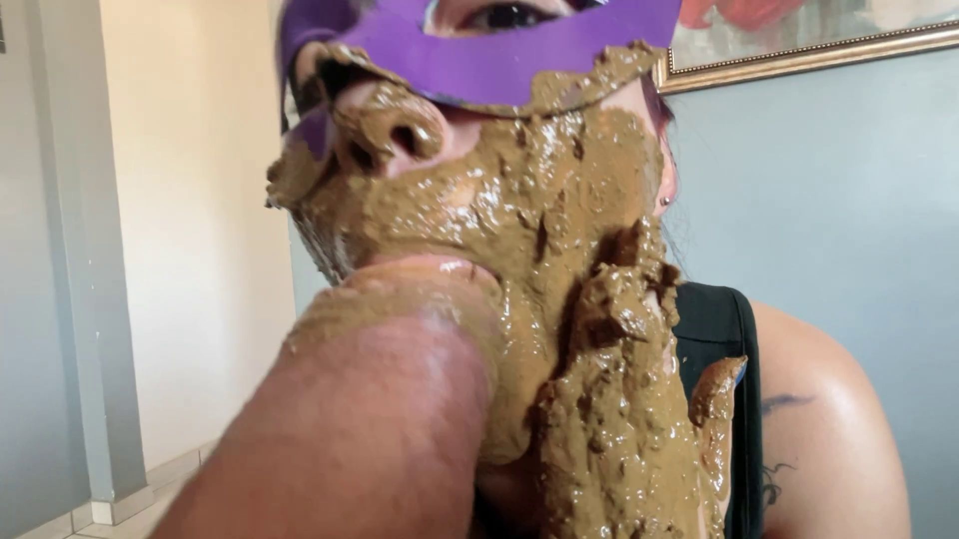 MabelScat – Muita sujeira