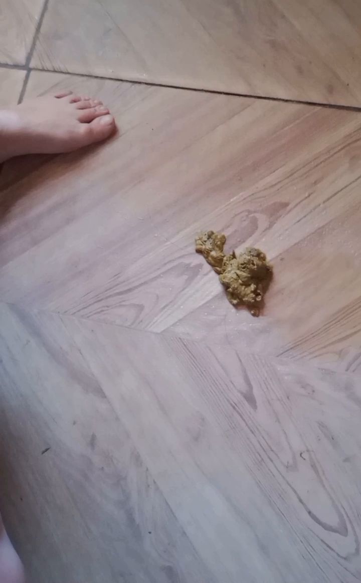 Miamartins – Halloween themed poop