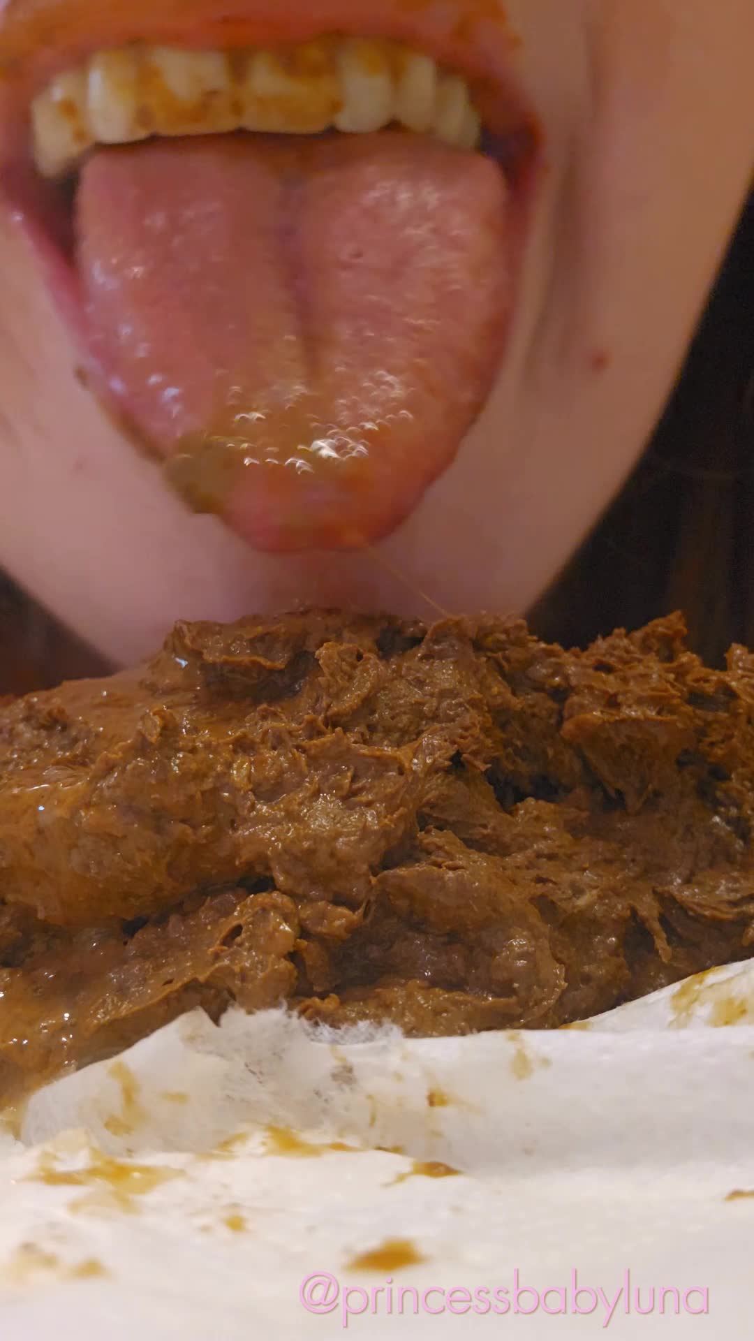 PrincessBabyLuna – My Tasty Urge