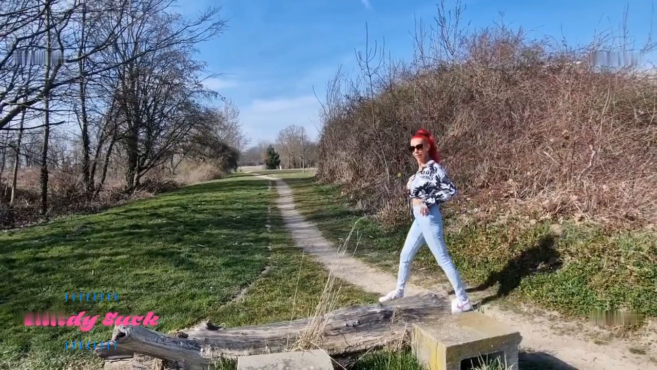 Candy Suck – Best of Natursekt 2 mal abgepisst