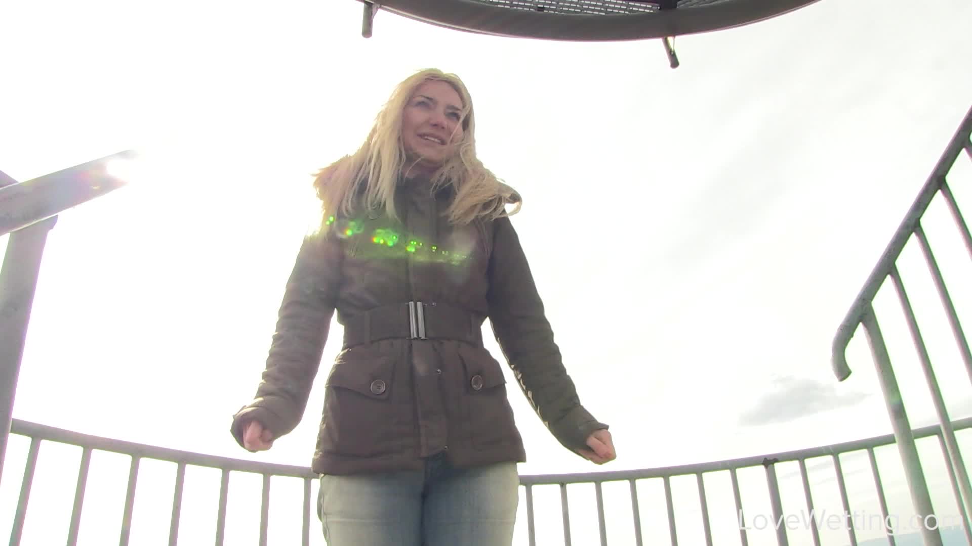 The Knots Challenge – Victoria