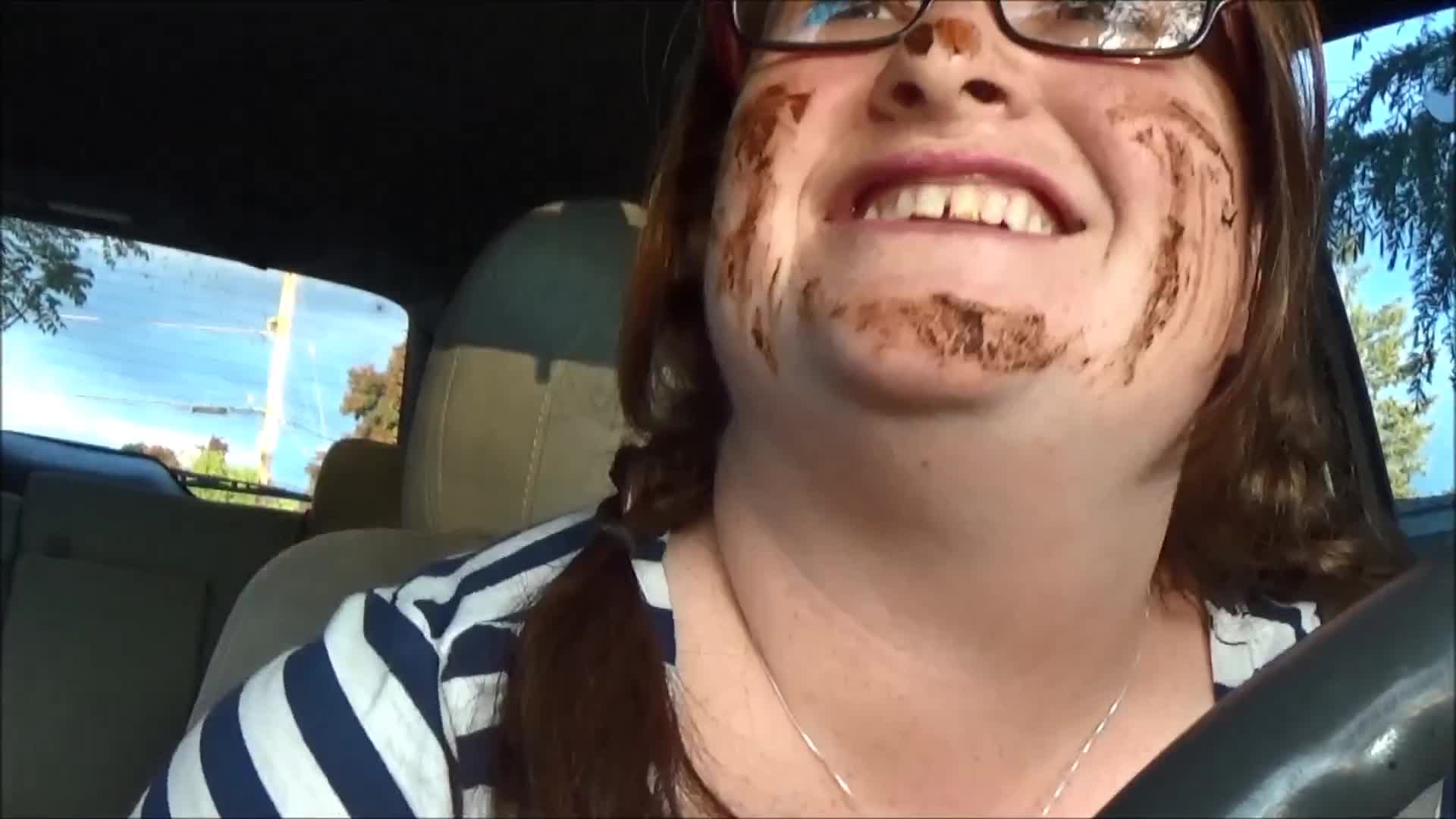 SamanthaStarfish – Baggie Of Doom