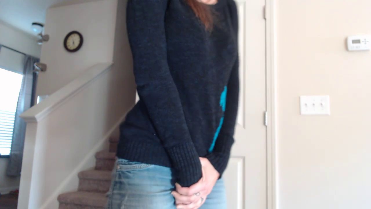 My boyfriends pee fetish