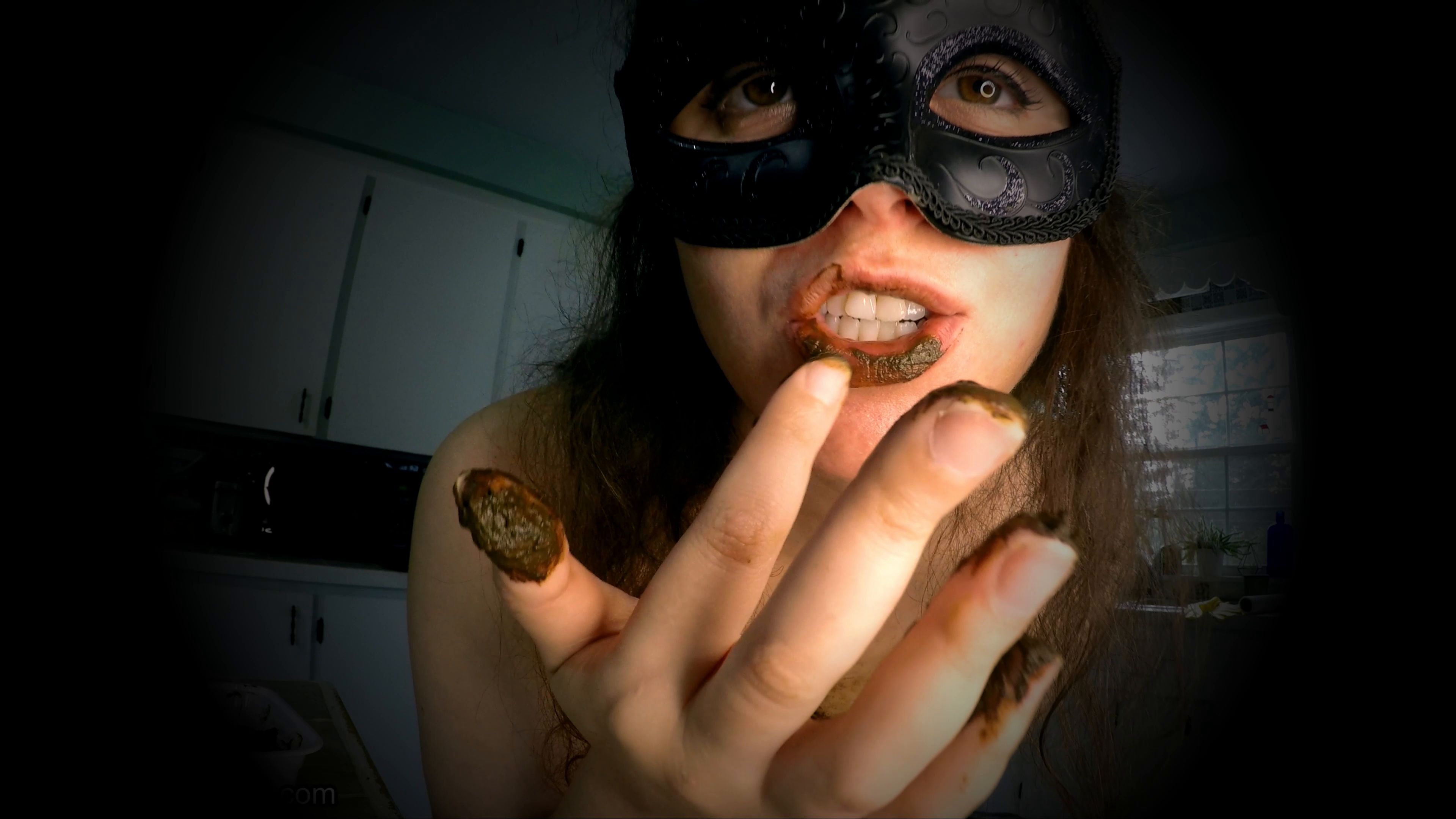 LoveRachelle2 – Taste Testing Saved Shit